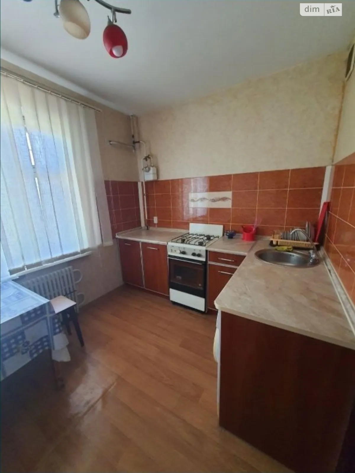 Продается 2-комнатная квартира 54.6 кв. м в Харькове, просп. Льва Ландау, 156 - фото 1