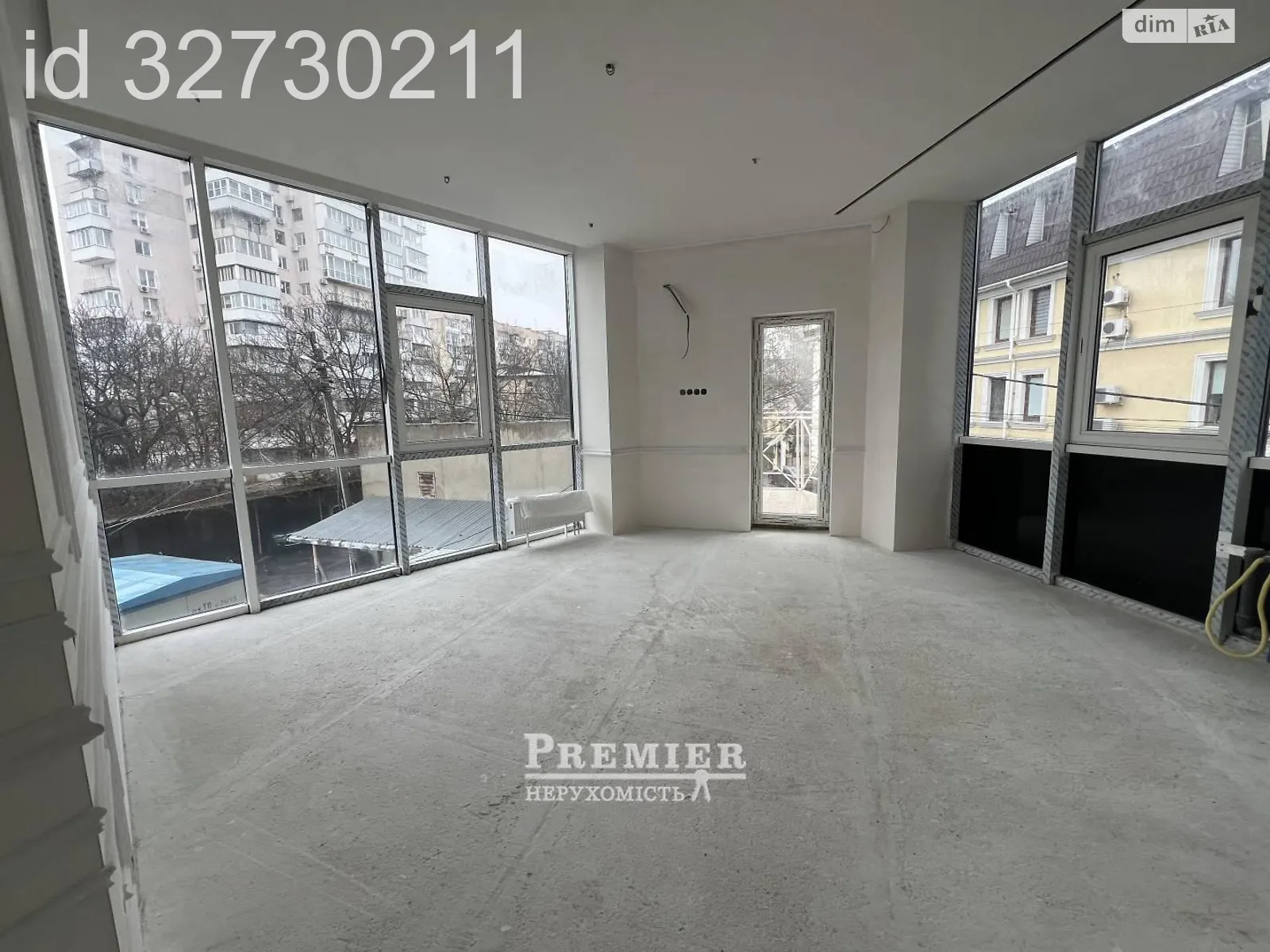 Продается 2-комнатная квартира 65 кв. м в Одессе, ул. Леваневского, 23А - фото 1