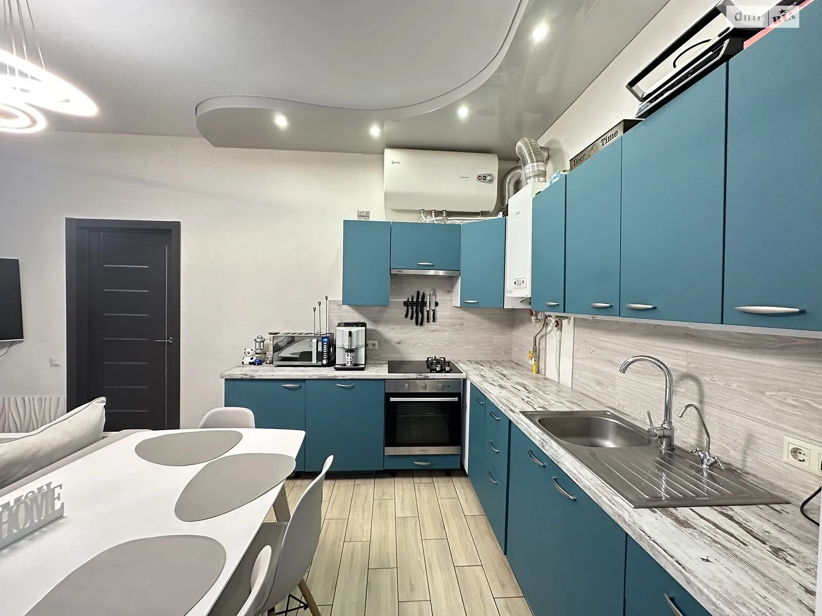 пров. Ювілейний Гостомель ЖК Riviera, цена: 88000 $ - фото 1