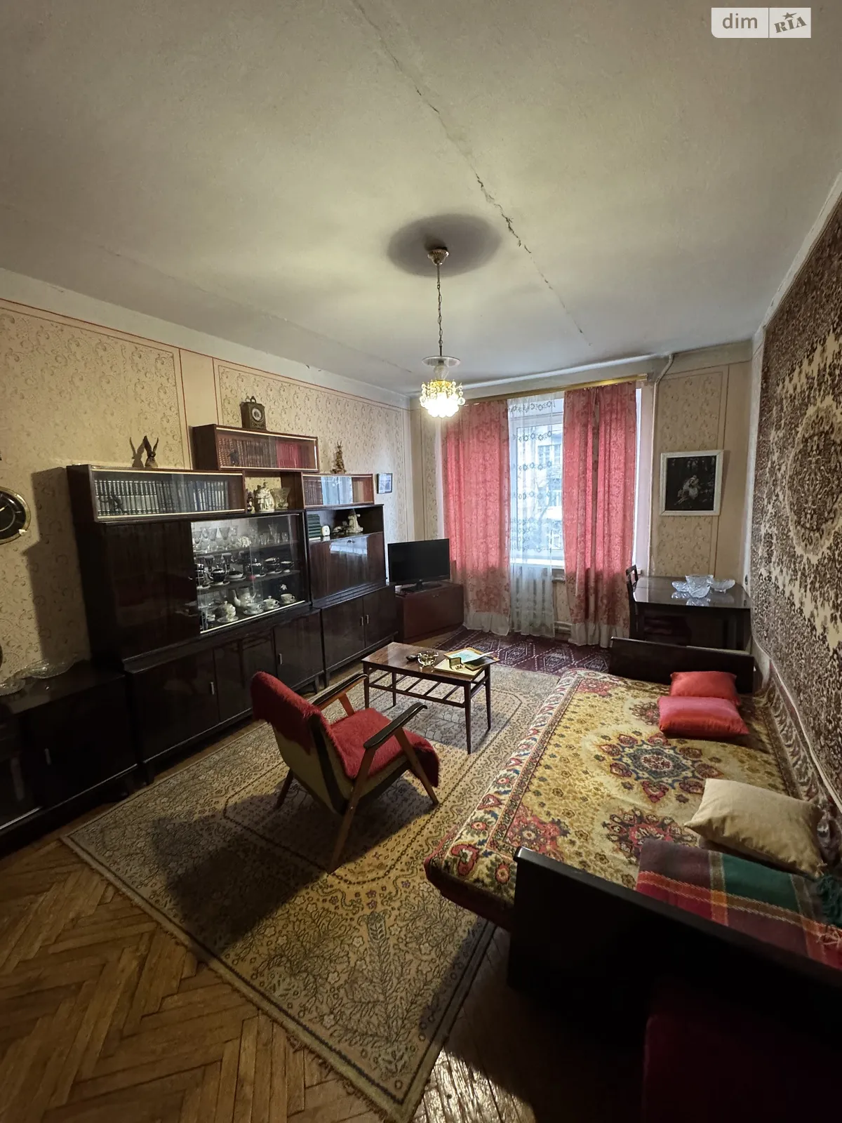 Продається 2-кімнатна квартира 59.7 кв. м у Вінниці, вул. Театральна - фото 1