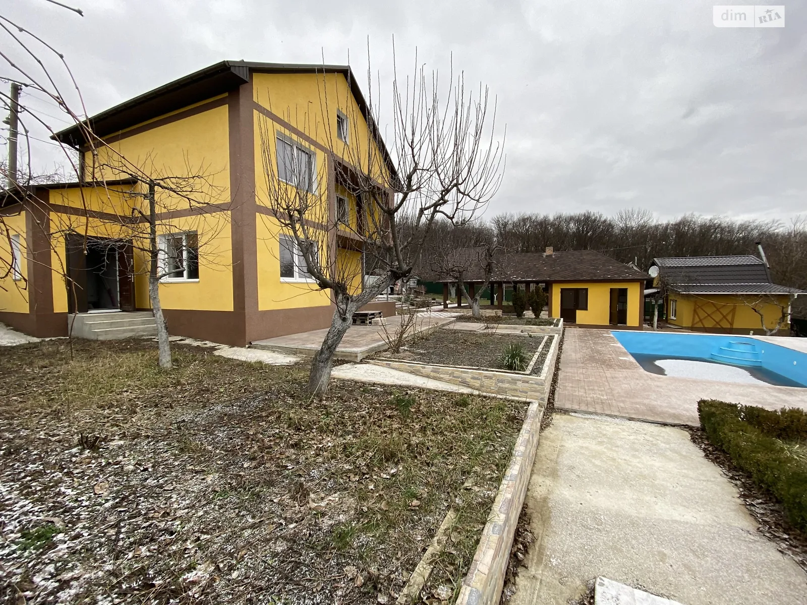 Продається будинок 2 поверховий 95 кв. м з мансардою, цена: 180000 $ - фото 1