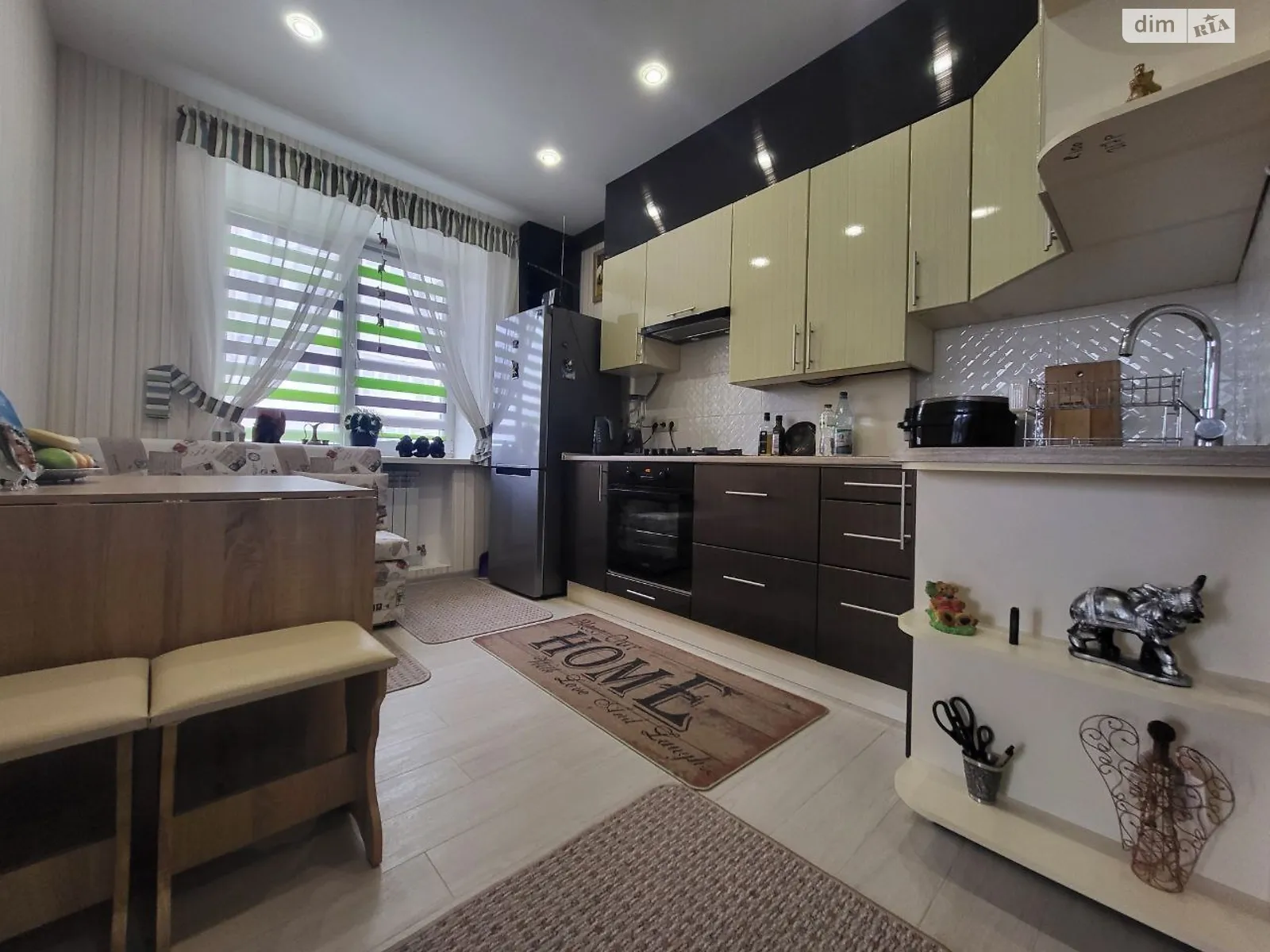 Продается 1-комнатная квартира 34.6 кв. м в Буче, ул. Бориса Гмыри - фото 1
