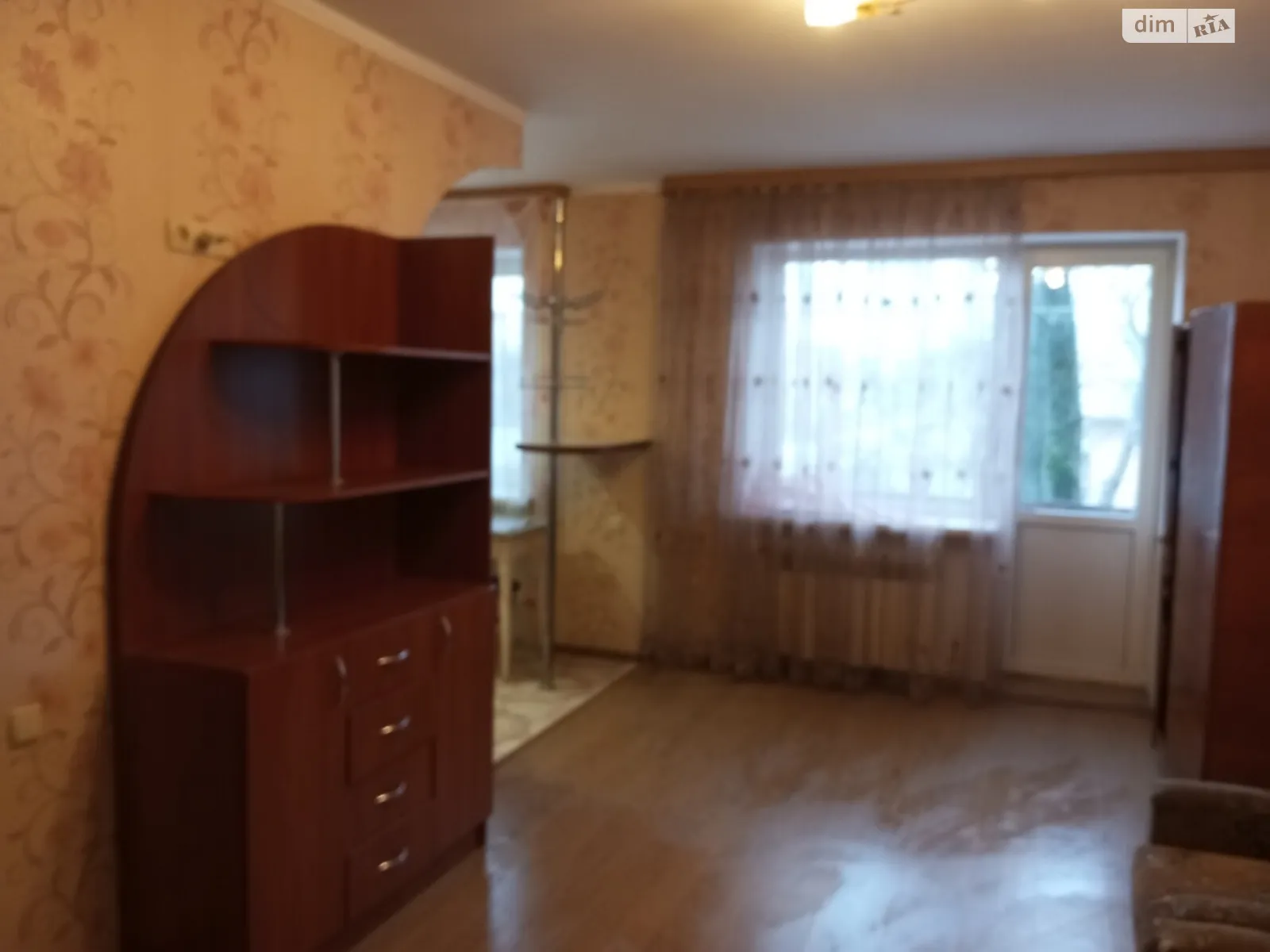 Продається 2-кімнатна квартира 43.5 кв. м у Полтаві, пров. Токарний - фото 1