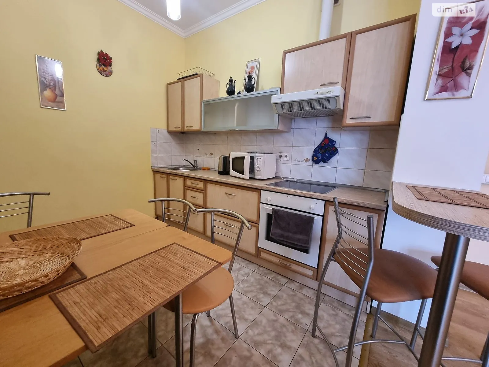 Продается 2-комнатная квартира 64.3 кв. м в Киеве, ул. Саксаганского, 121 - фото 1