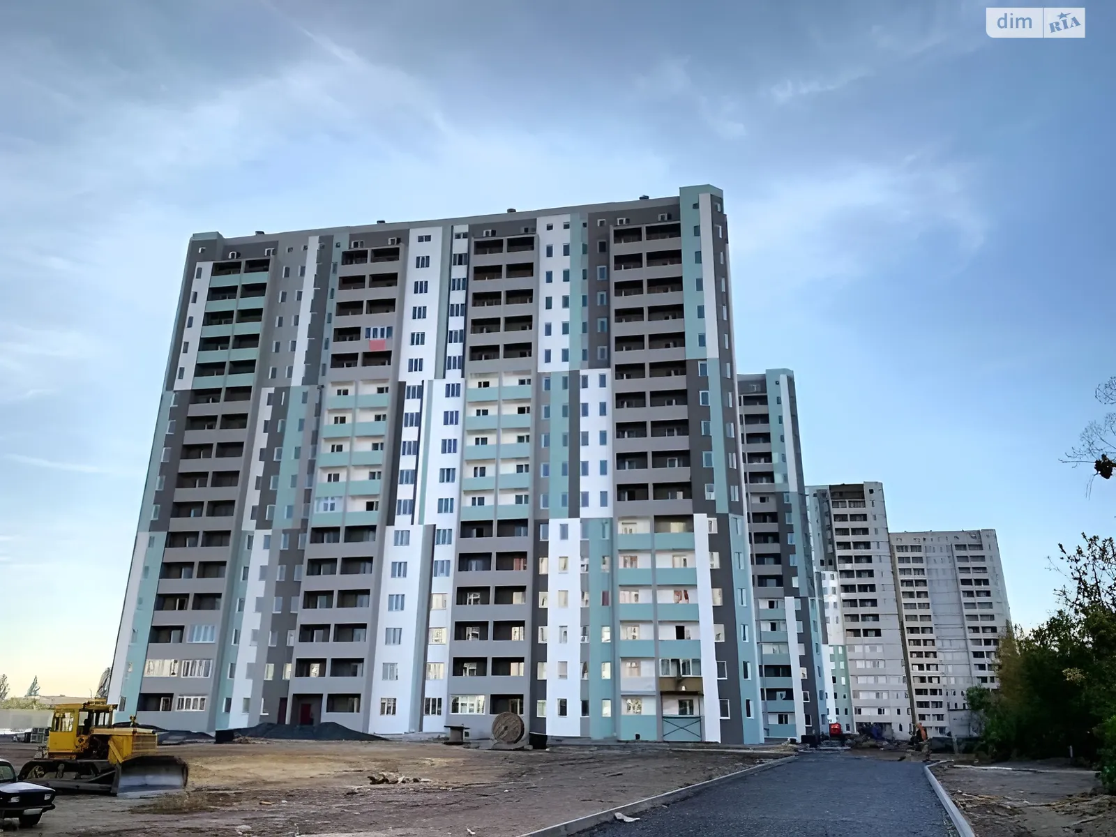 Продается 2-комнатная квартира 60 кв. м в Харькове, ул. Заливная - фото 1