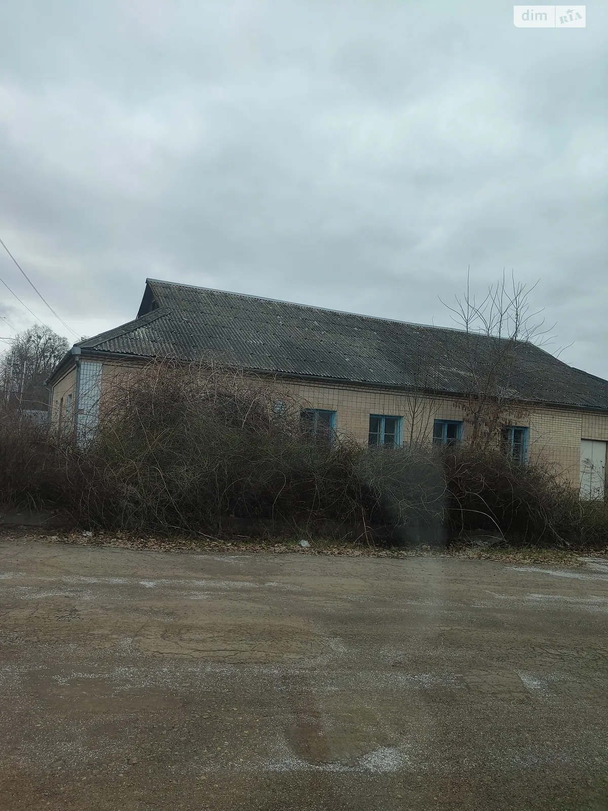 Продается помещения свободного назначения 700 кв. м в 2-этажном здании, цена: 26000 $ - фото 1