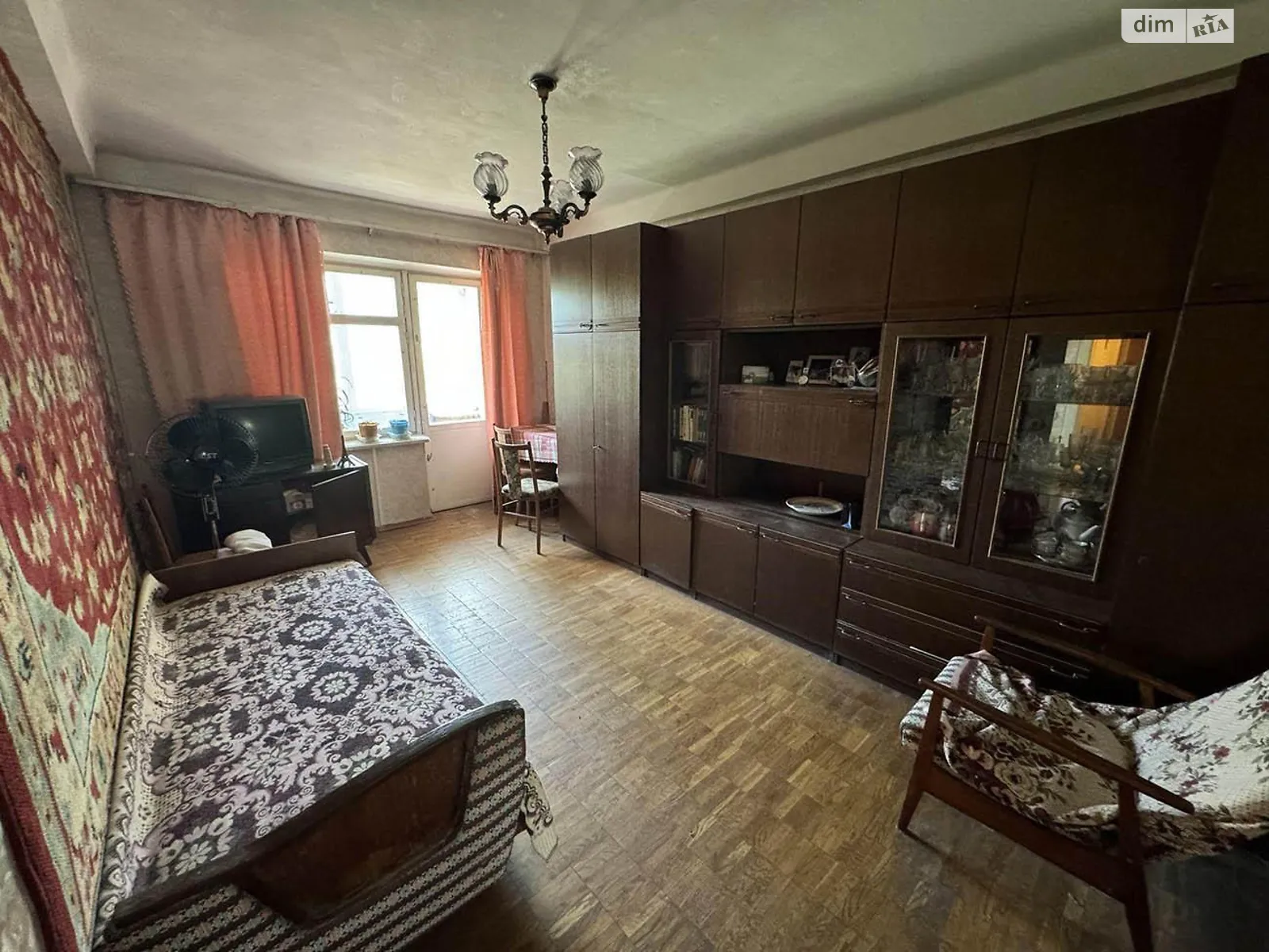 Продается 2-комнатная квартира 46 кв. м в Киеве, цена: 40000 $ - фото 1