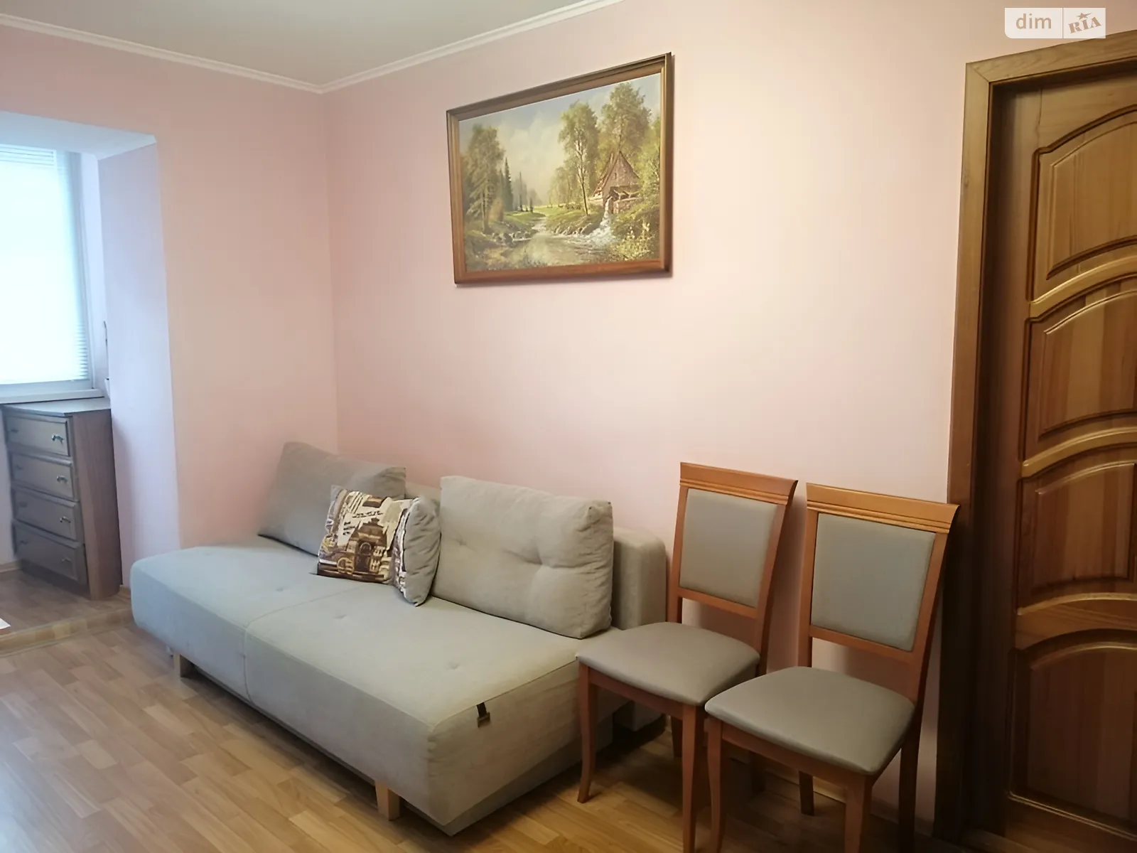 Сдается в аренду 2-комнатная квартира 68 кв. м в Черкассах, ул. Одесская - фото 1