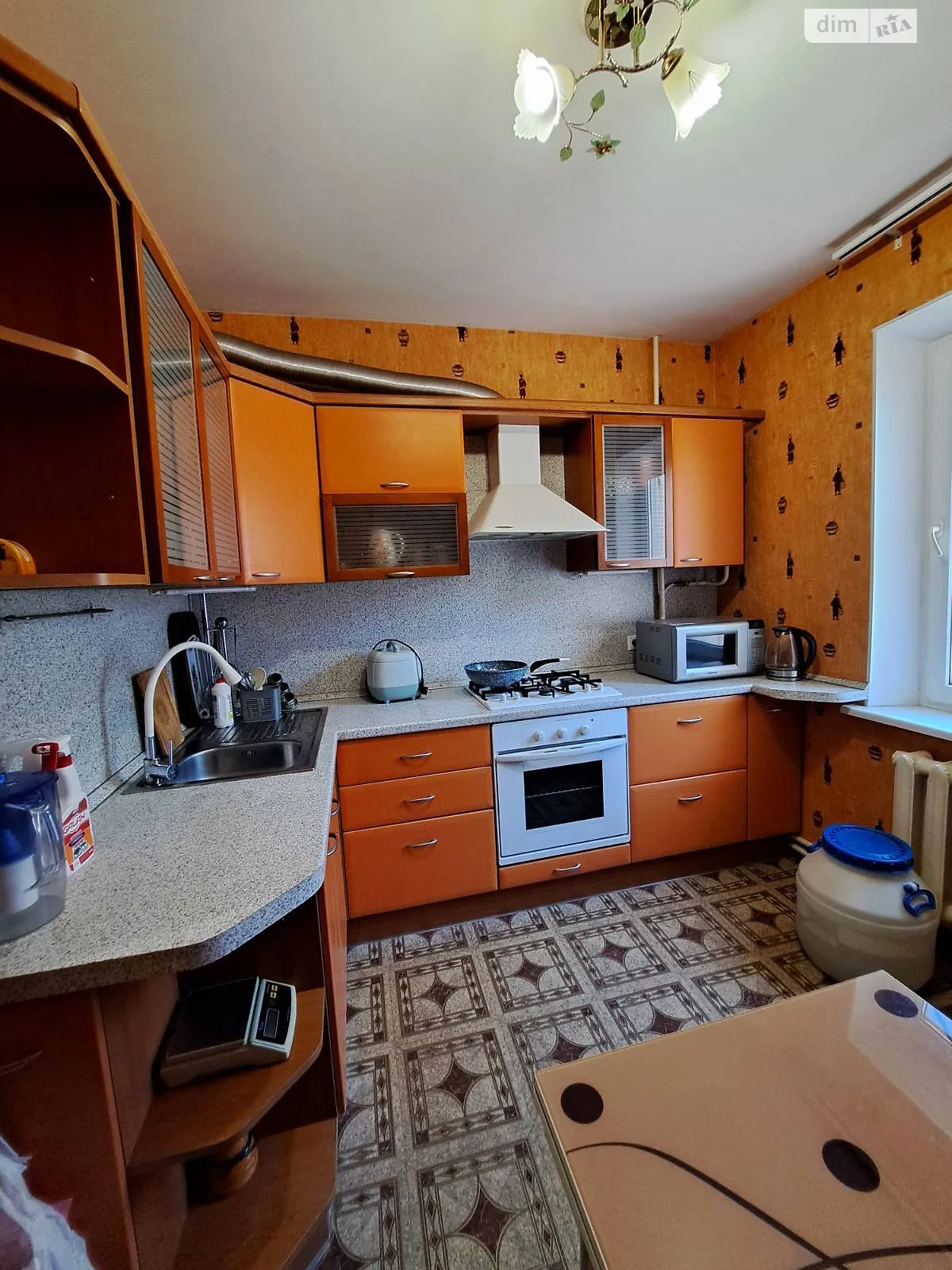 Продается 2-комнатная квартира 51.2 кв. м в Николаеве, ул. Лазурная - фото 1
