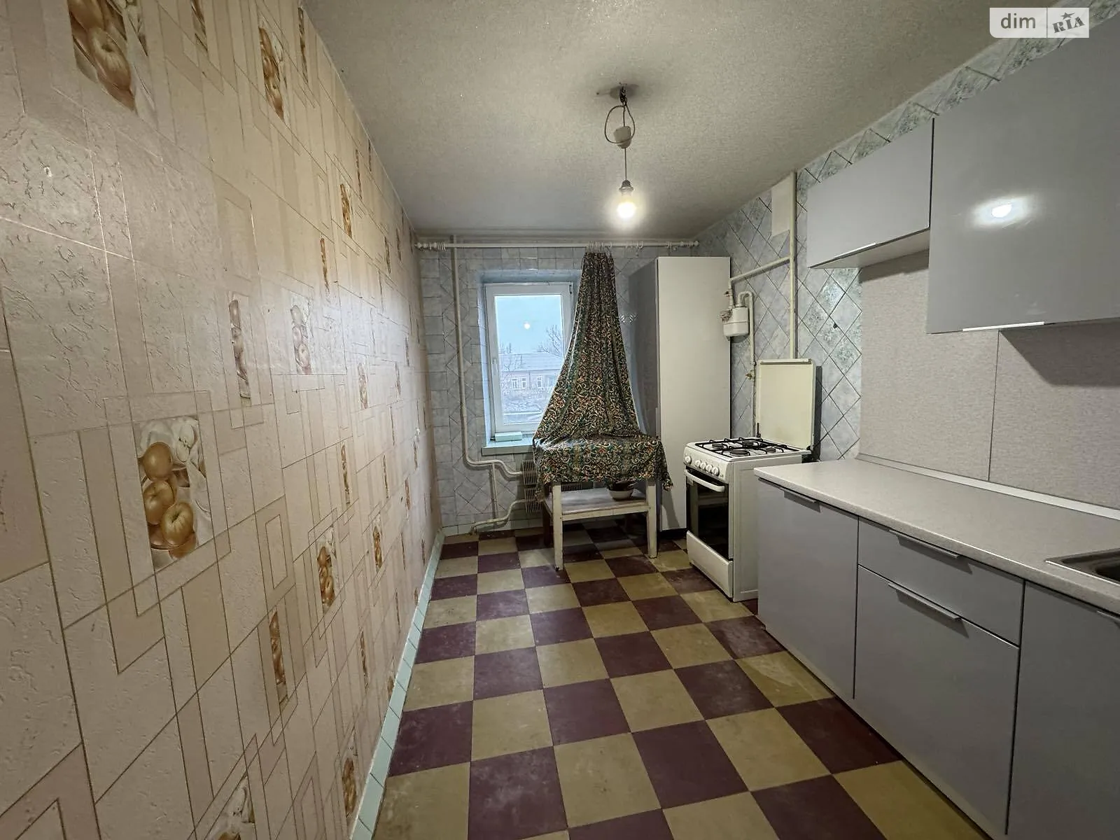 Продається 3-кімнатна квартира 65.3 кв. м у Дніпрі, цена: 35999 $ - фото 1