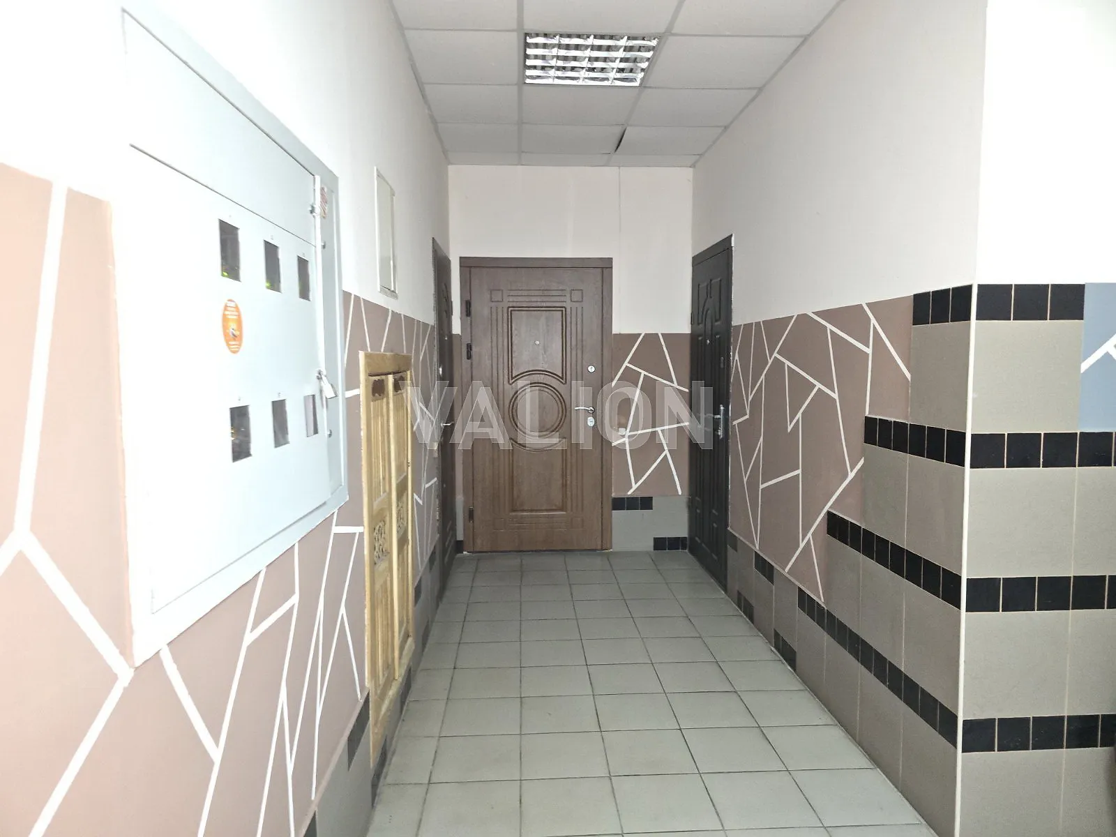 Продается помещения свободного назначения 87.4 кв. м в 6-этажном здании, цена: 78000 $ - фото 1