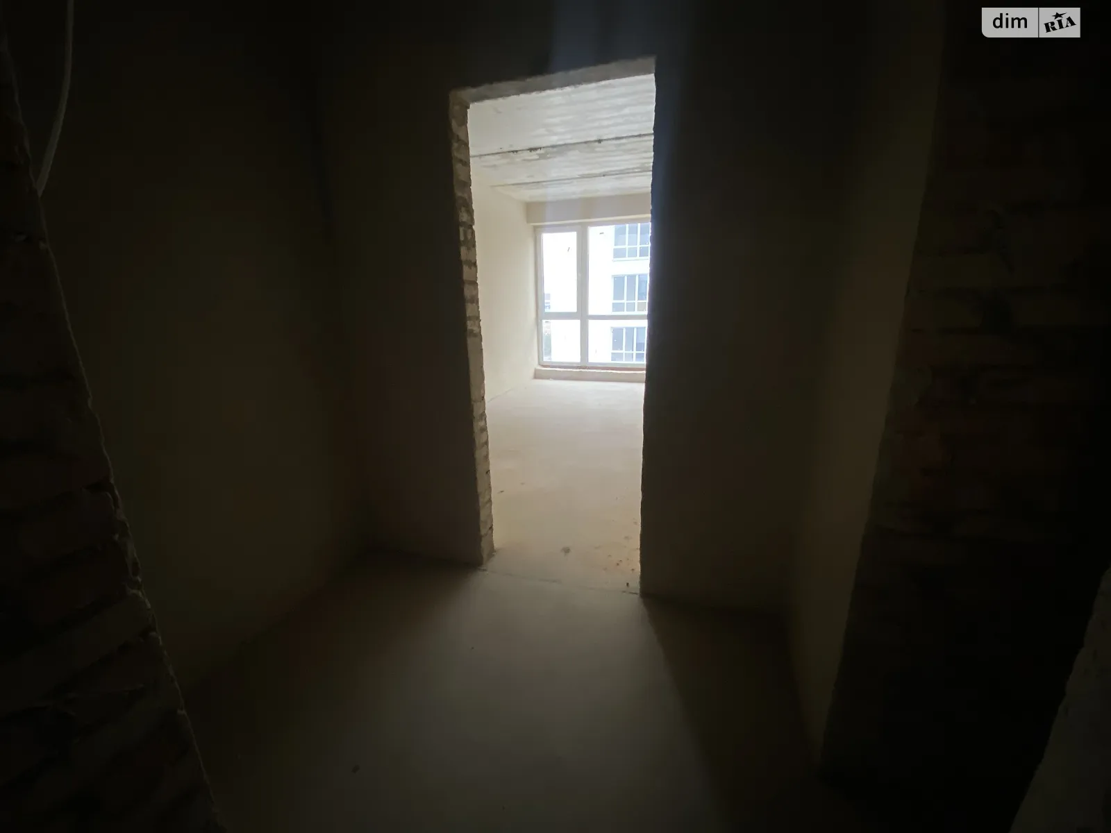 Продается 1-комнатная квартира 22.2 кв. м в Буче, бул. Леонида Бирюкова, 7 - фото 1