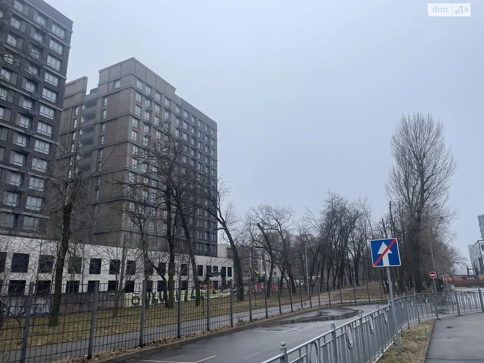 Продается 2-комнатная квартира 90 кв. м в Киеве, Кольцевая дор., 3 - фото 1