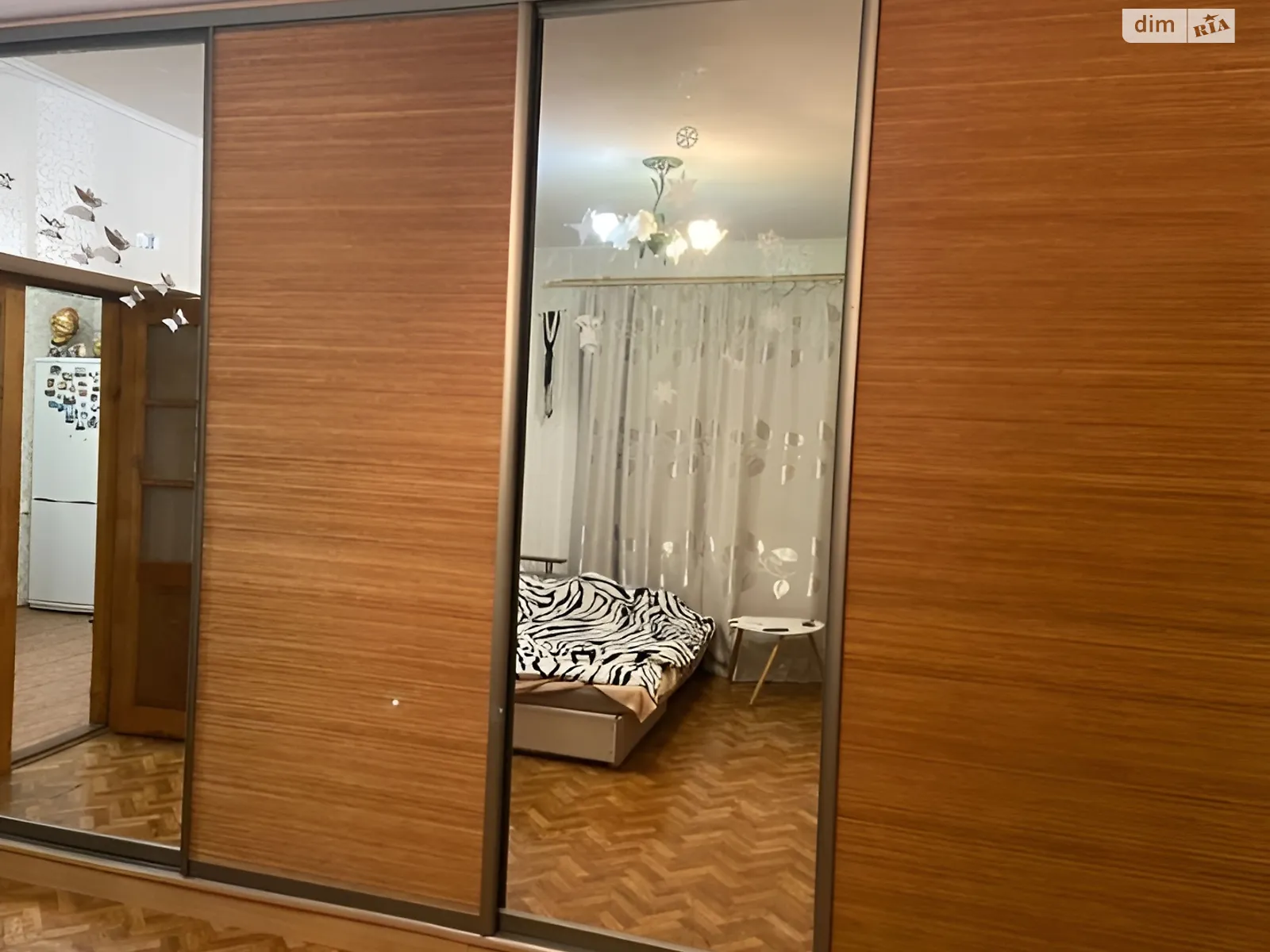 Продается 2-комнатная квартира 45 кв. м в Одессе, цена: 38000 $ - фото 1