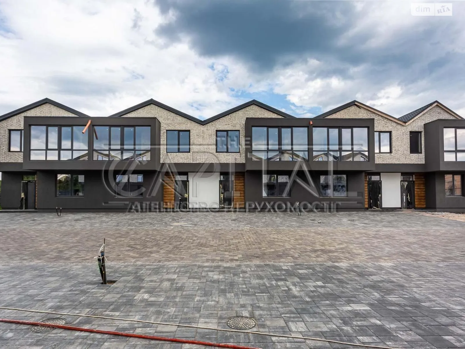 вул. Лісова Романків ЖК Romankiv Village, цена: 105000 $ - фото 1