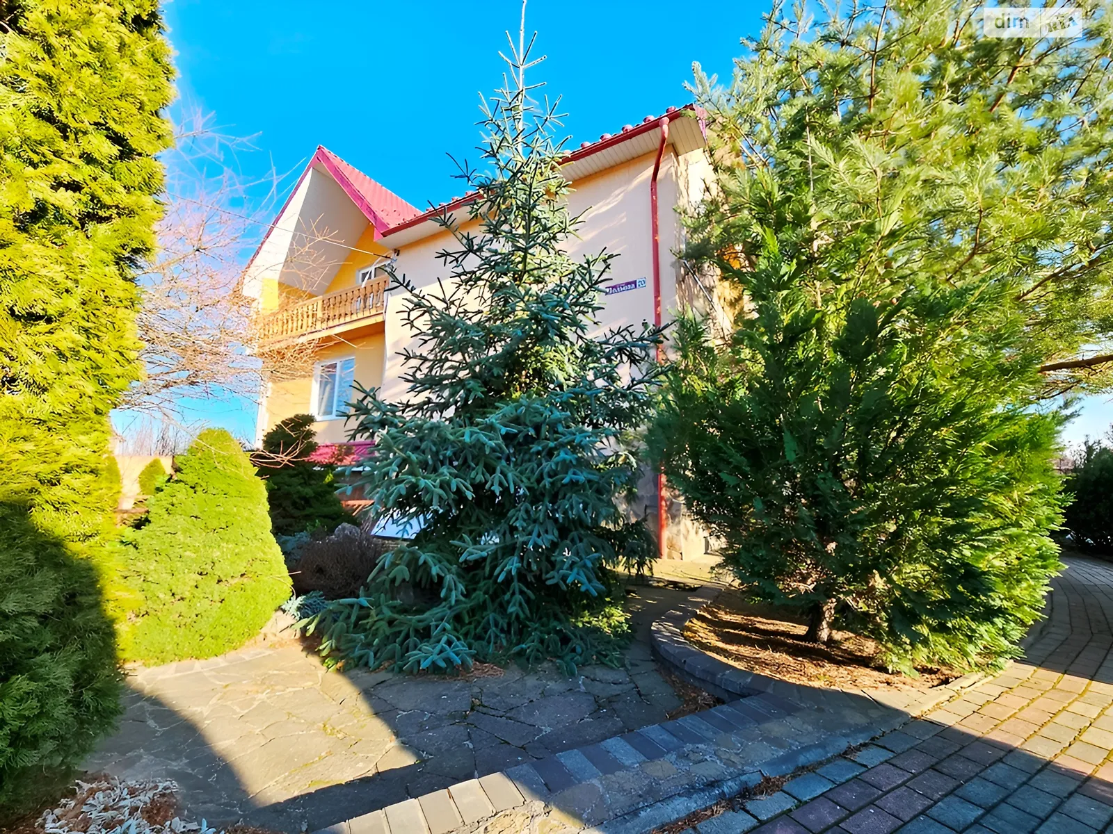 Продається будинок 3 поверховий 402 кв. м з мансардою, цена: 179000 $ - фото 1