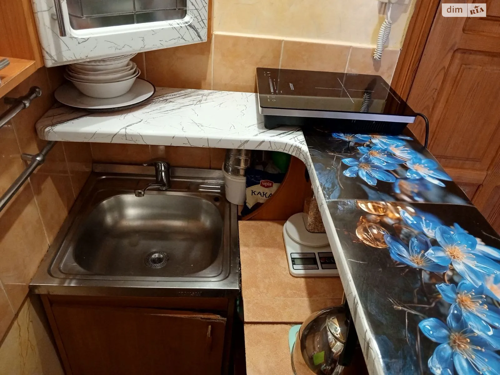 Продается комната 40.8 кв. м в Черкассах, цена: 28000 $ - фото 1