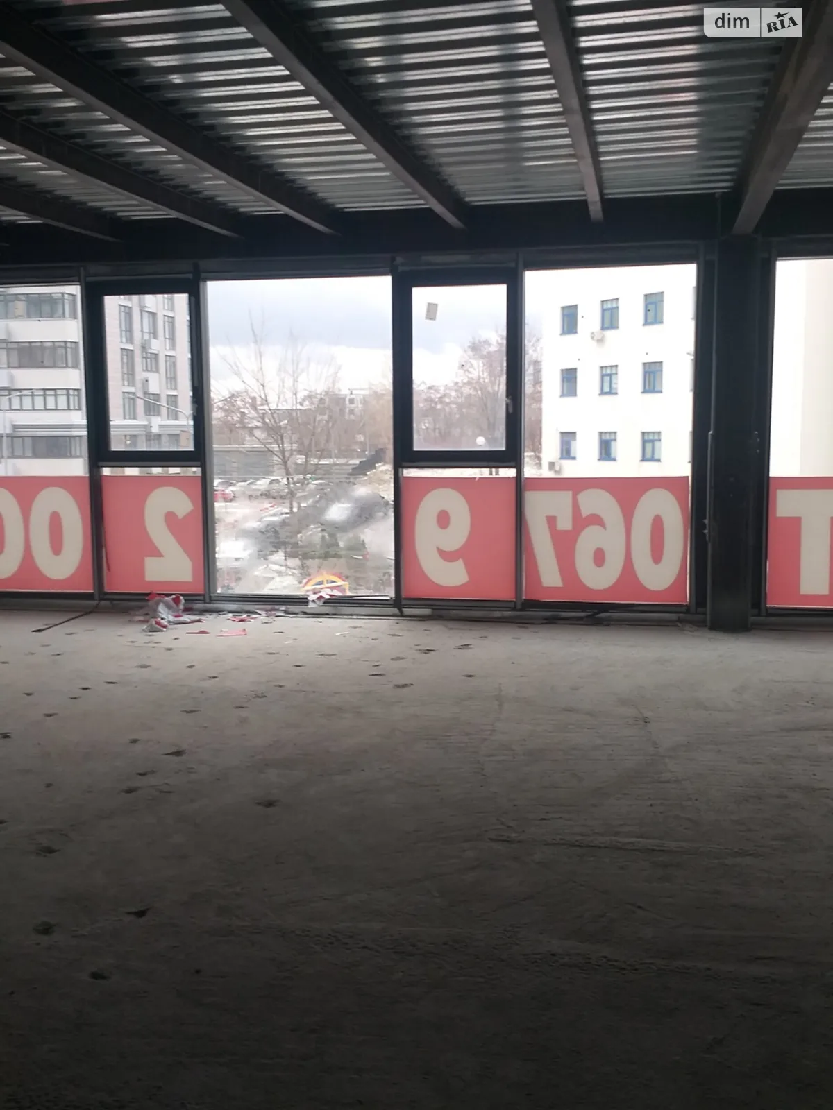 Продається офіс 332 кв. м в бізнес-центрі, цена: 597600 $ - фото 1