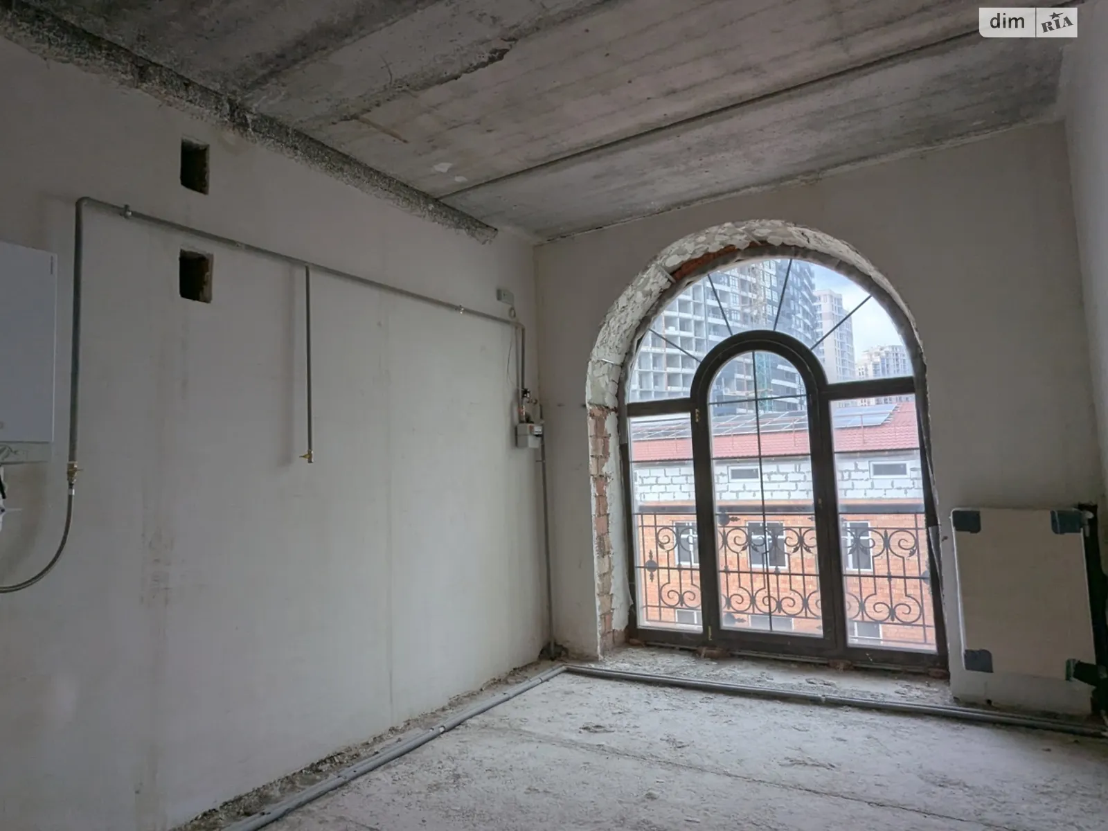 Продається 1-кімнатна квартира 50.1 кв. м у Одесі, бул. Французький, 60 - фото 1