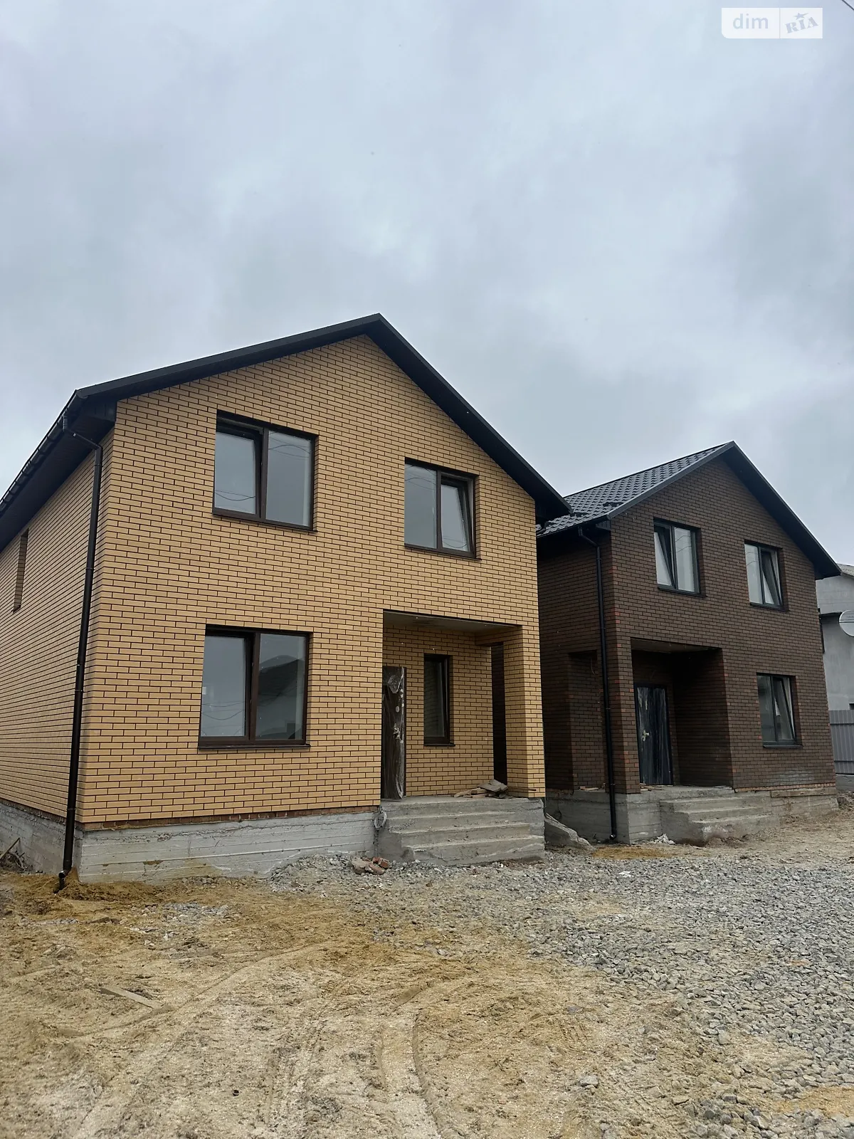 Продається будинок 2 поверховий 125 кв. м з мансардою, цена: 105000 $ - фото 1