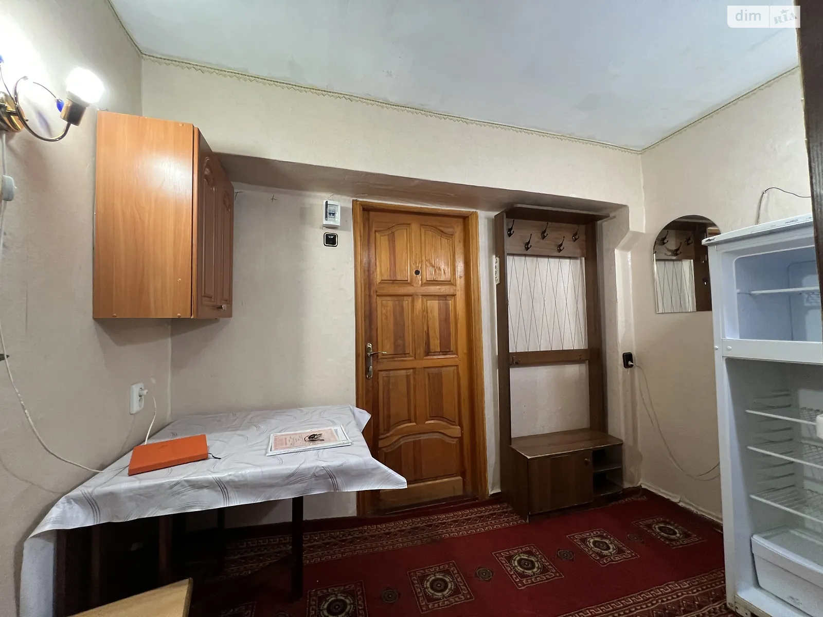 Продается комната 23 кв. м в Виннице, цена: 14000 $ - фото 1