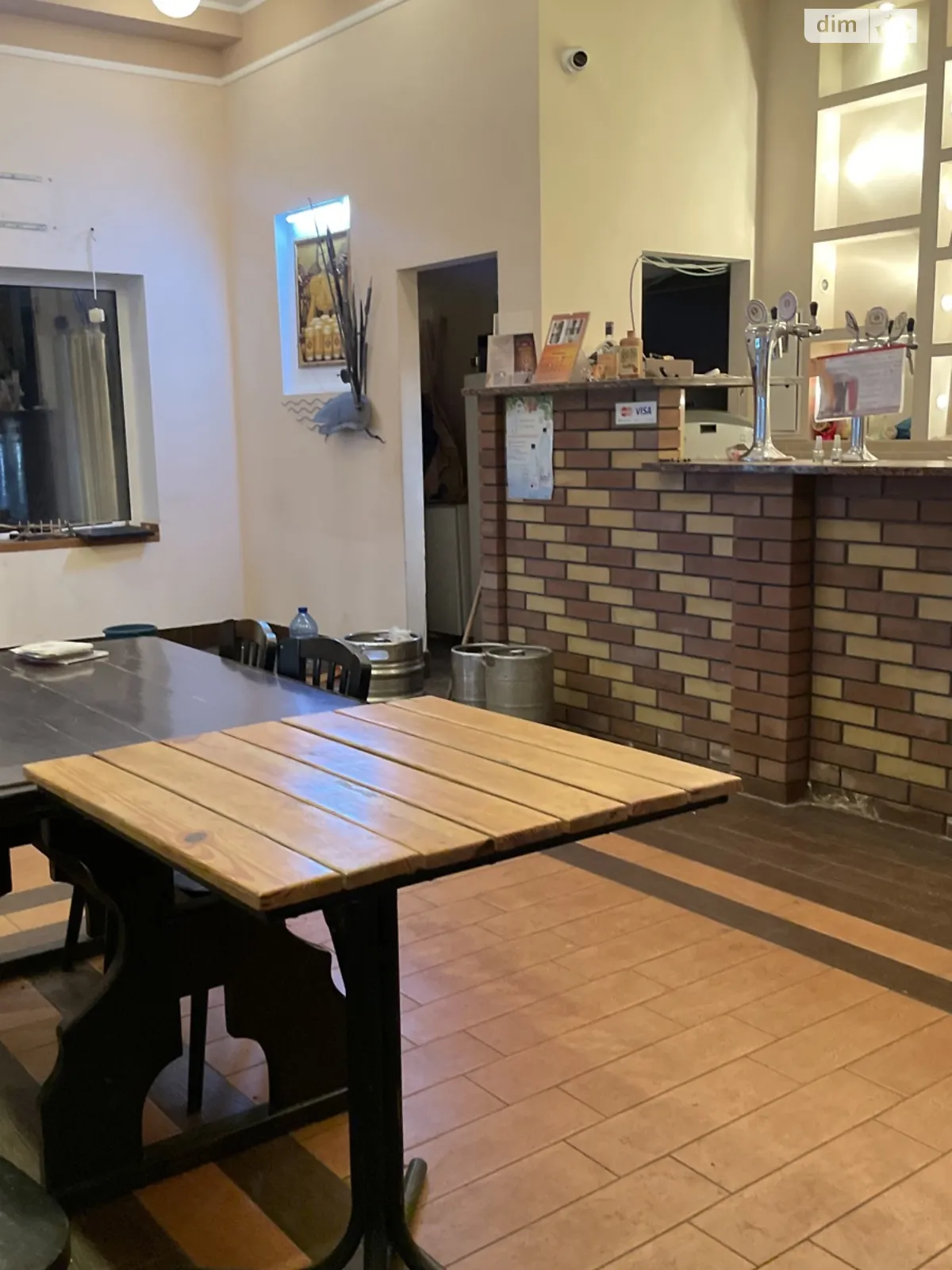 Здається в оренду приміщення вільного призначення 200 кв. м в 1-поверховій будівлі, цена: 120000 грн - фото 1
