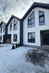 Продаж таунхауса, Вінницька, Прибузьке, Головна вулиця