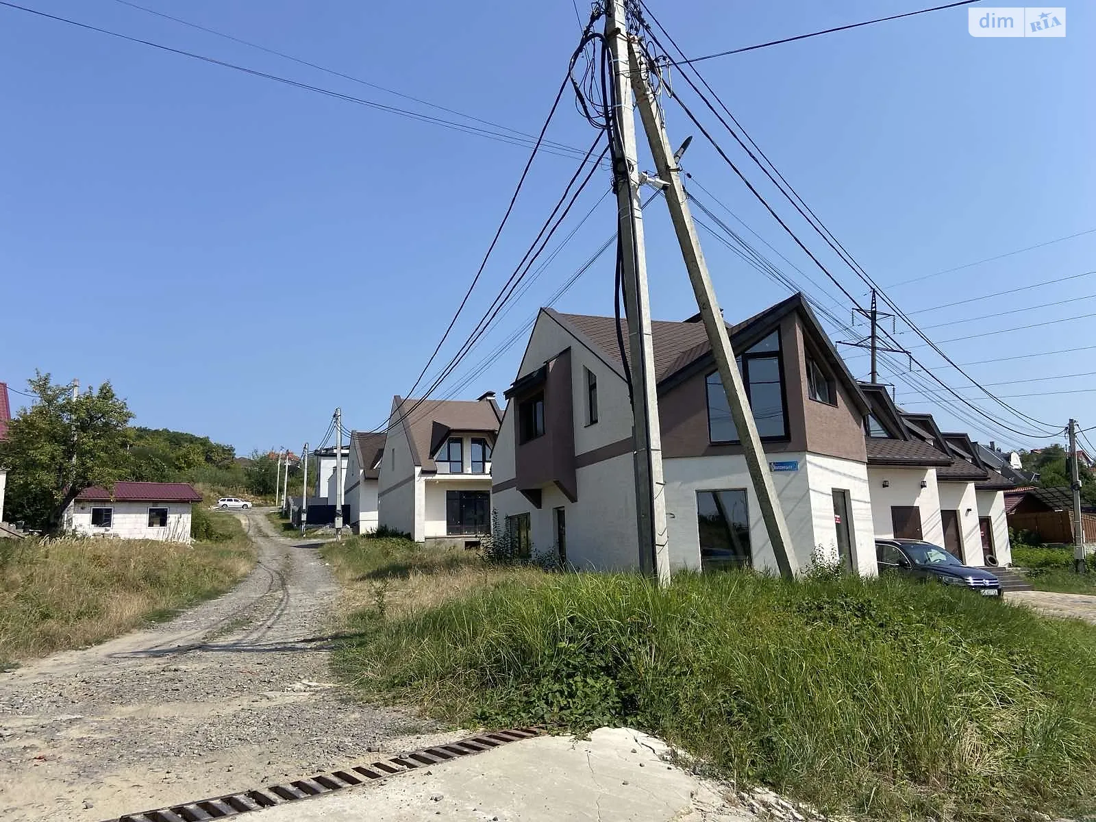 ул. Воловецкая Червеница Ужгород, цена: 70000 $ - фото 1