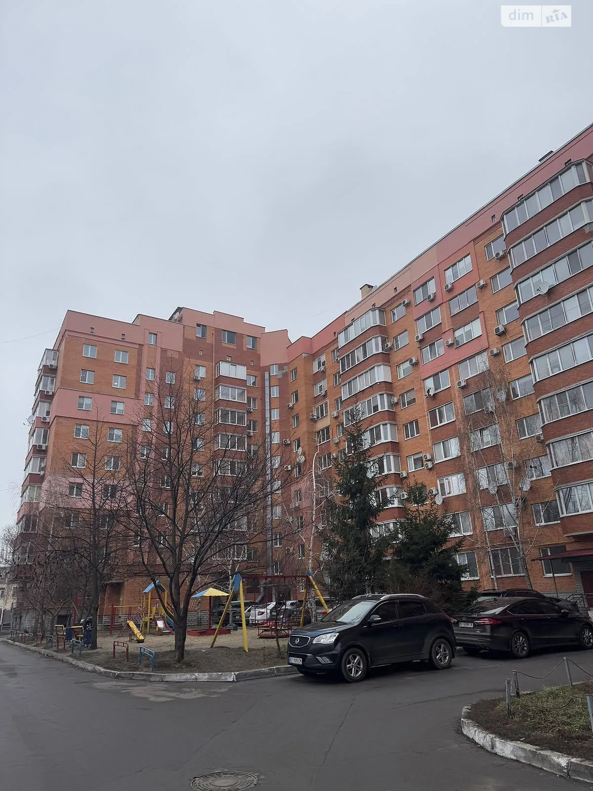 Продається 1-кімнатна квартира 44 кв. м у Полтаві, цена: 65000 $ - фото 1