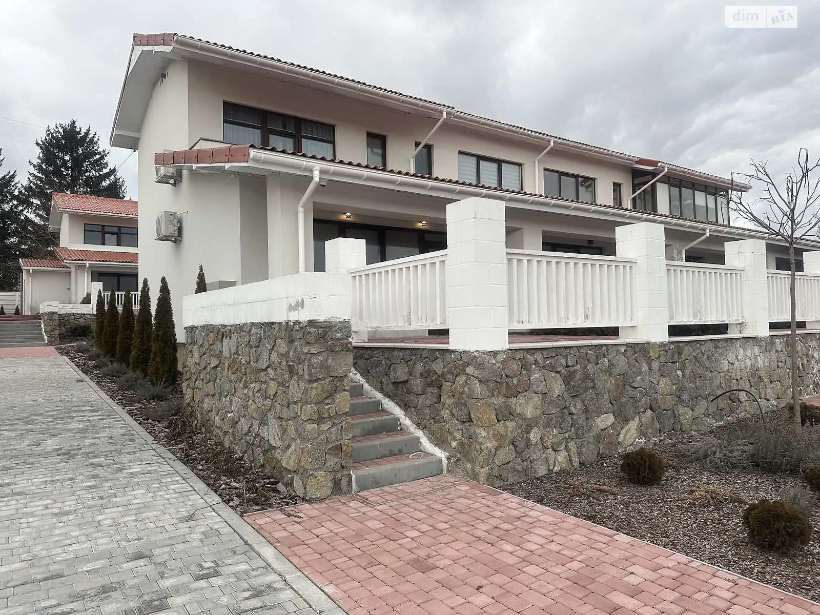 ул. Центральная Лука-Мелешковская, цена: 75000 $ - фото 1