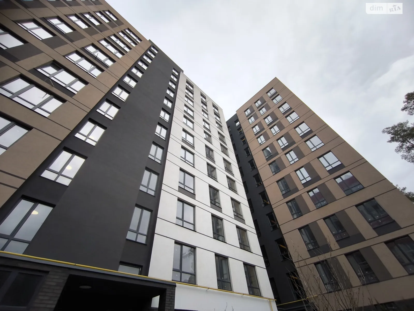Продается 1-комнатная квартира 41.7 кв. м в Ирпене, ул. Василия Стуса(Пушкинская) - фото 1