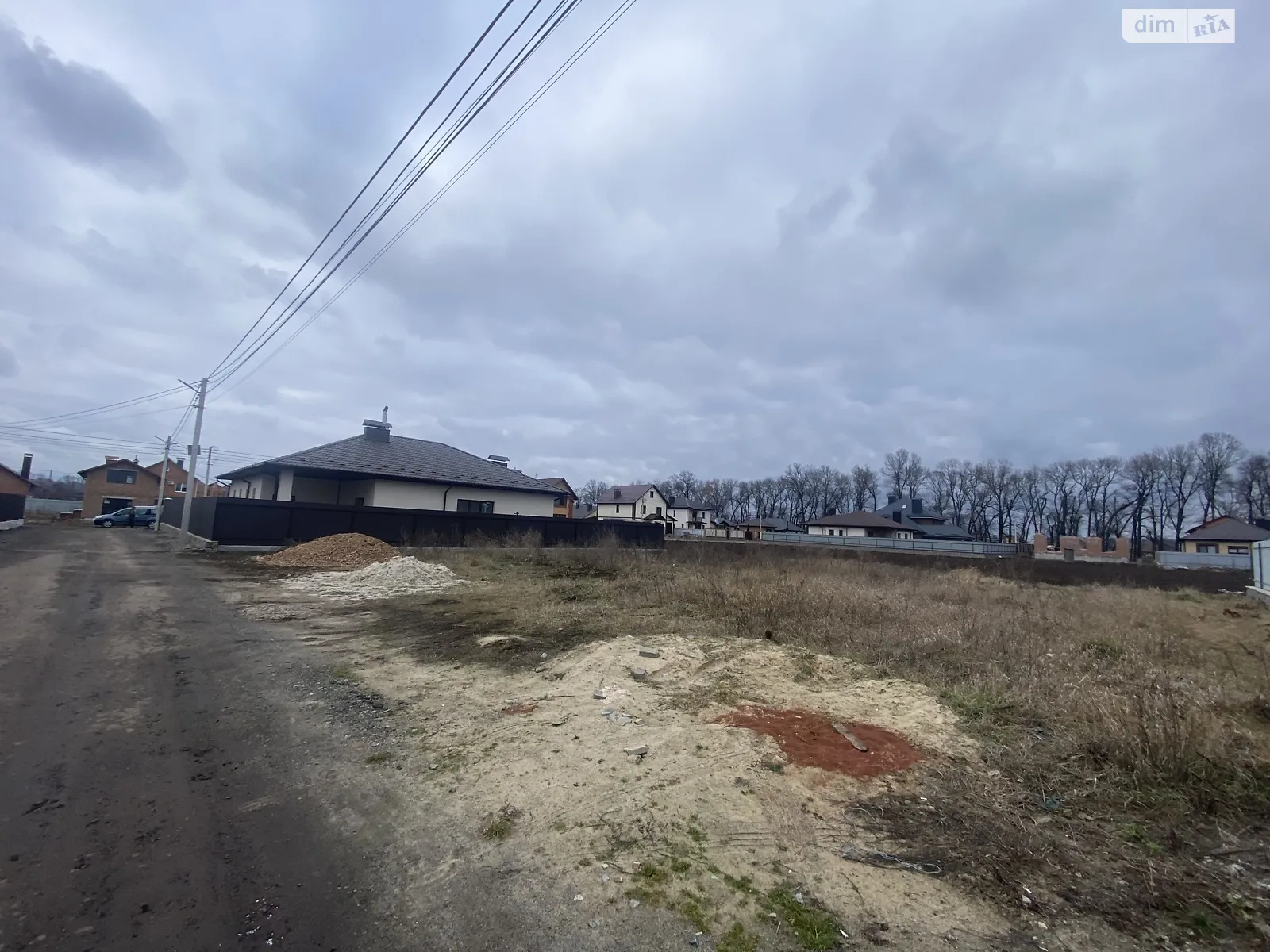 Продається земельна ділянка 6.84 соток у Вінницькій області, цена: 35500 $ - фото 1