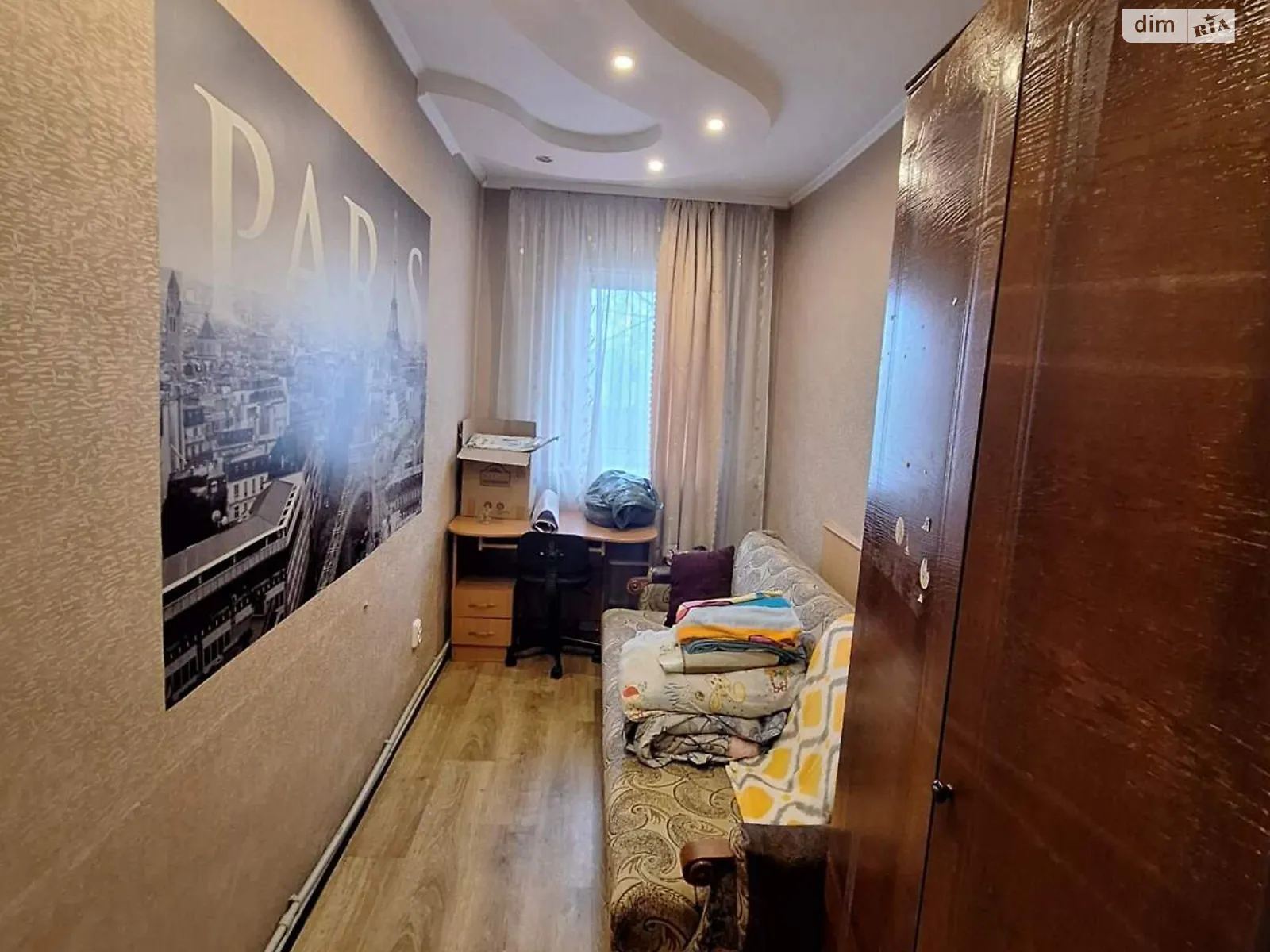 Продається одноповерховий будинок 76 кв. м з ділянкою, цена: 45499 $ - фото 1
