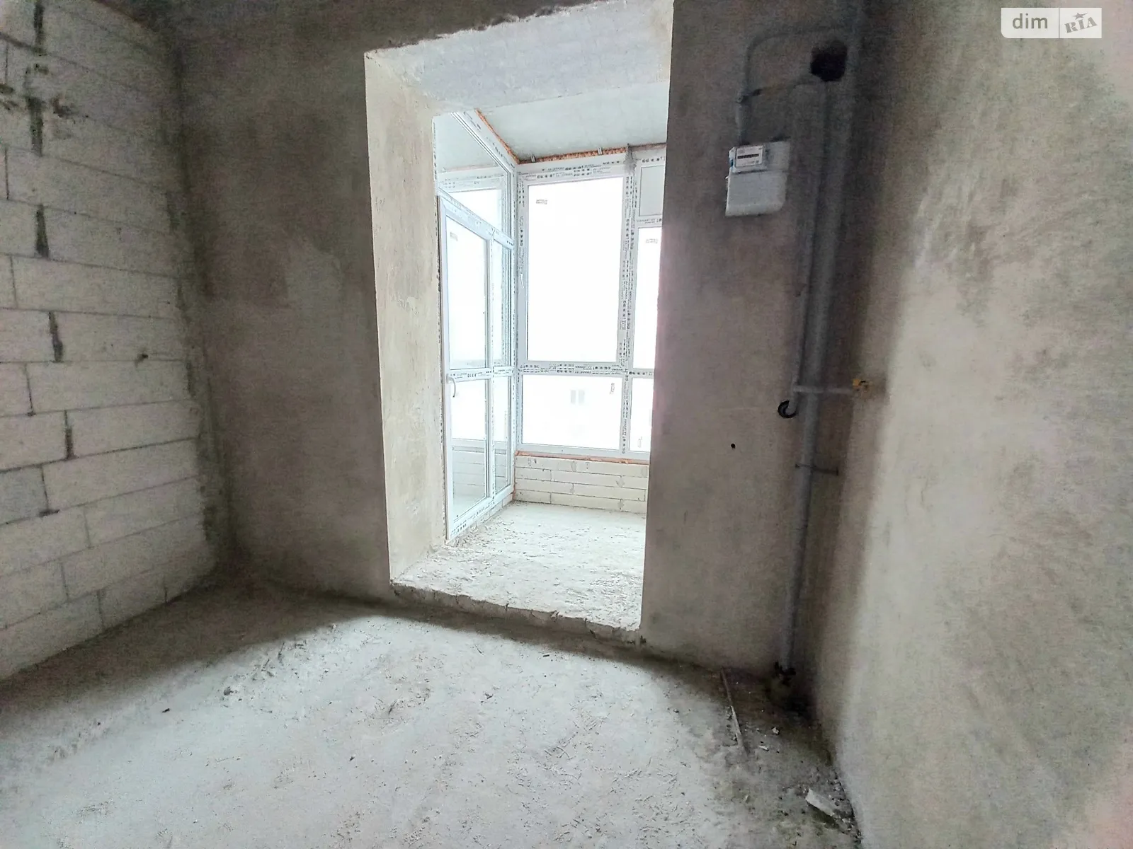 Продается 1-комнатная квартира 47.4 кв. м в Виннице, ул. Стрелецкая - фото 1