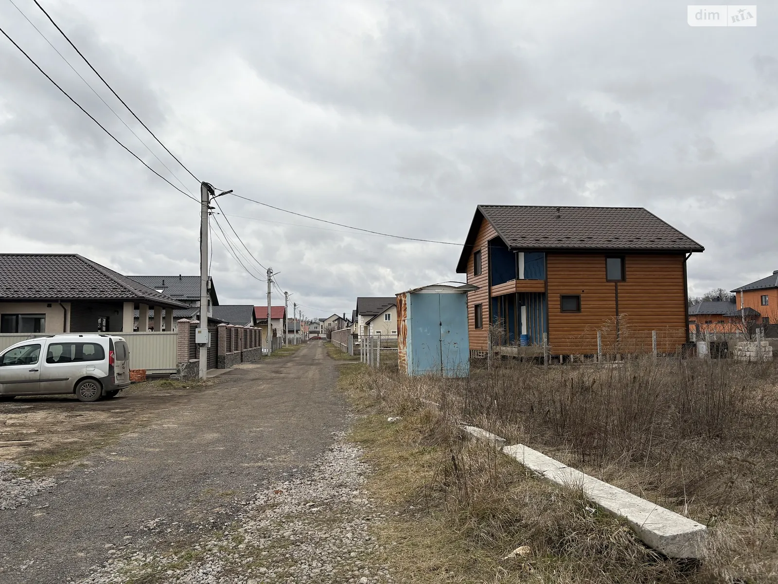 Продается земельный участок 6.83 соток в Винницкой области, цена: 35500 $ - фото 1