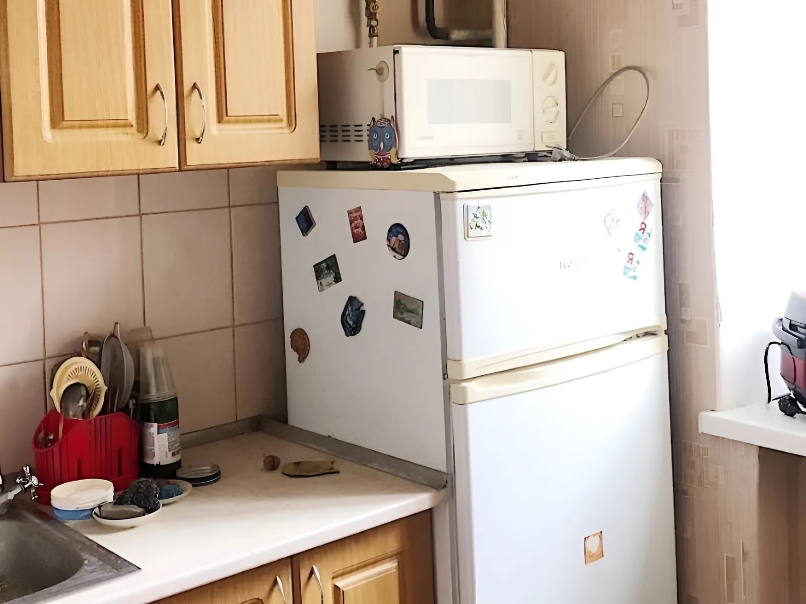 Продается 1-комнатная квартира 29.4 кв. м в Киеве, цена: 35500 $ - фото 1