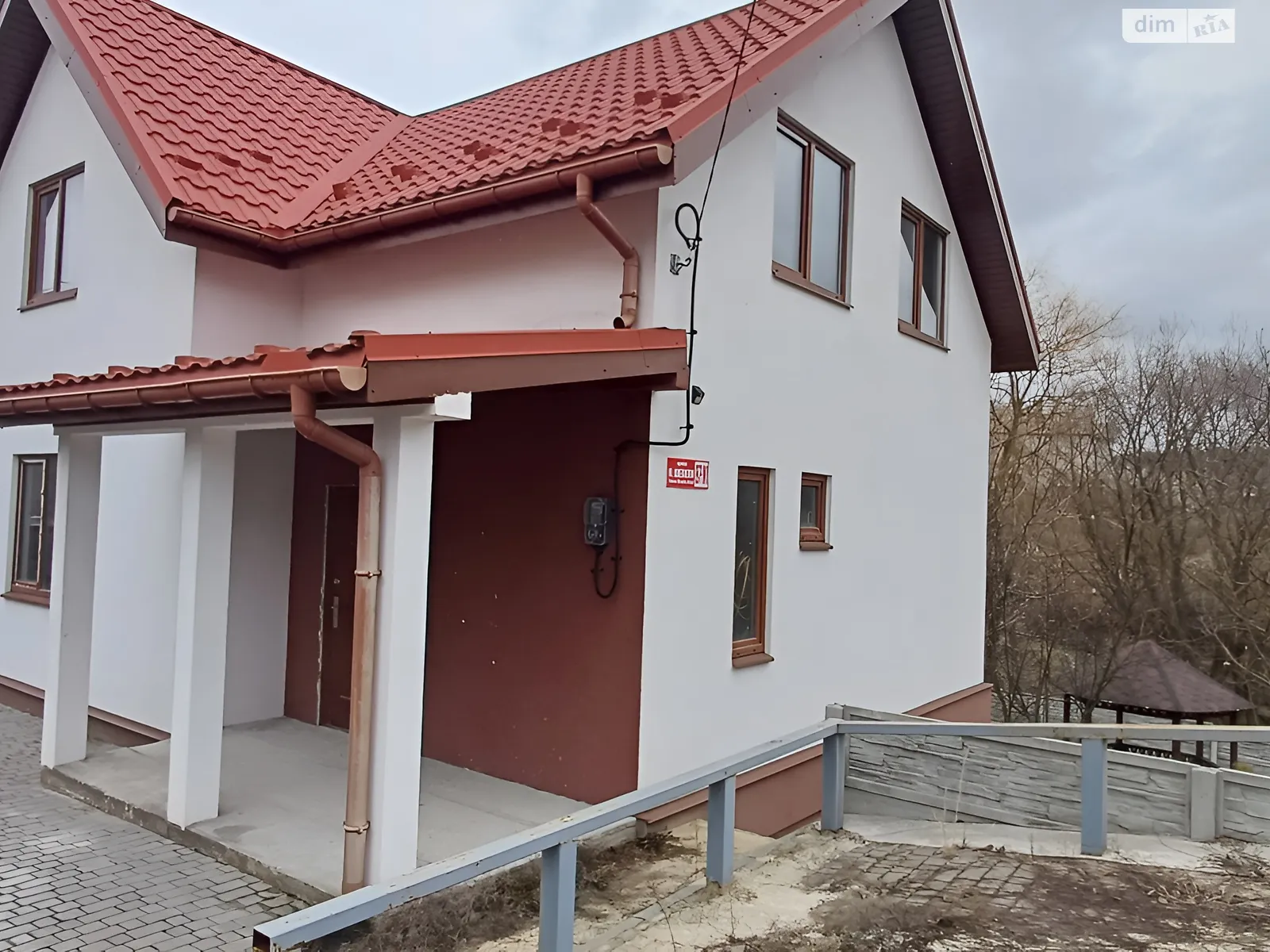 Продається будинок 2 поверховий 146 кв. м з верандою, цена: 80000 $ - фото 1