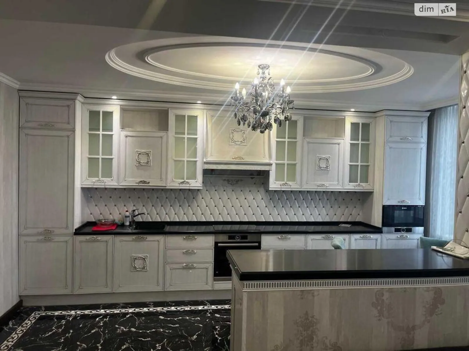 Продается 3-комнатная квартира 110 кв. м в Киеве, ул. Демеевская, 13 - фото 1