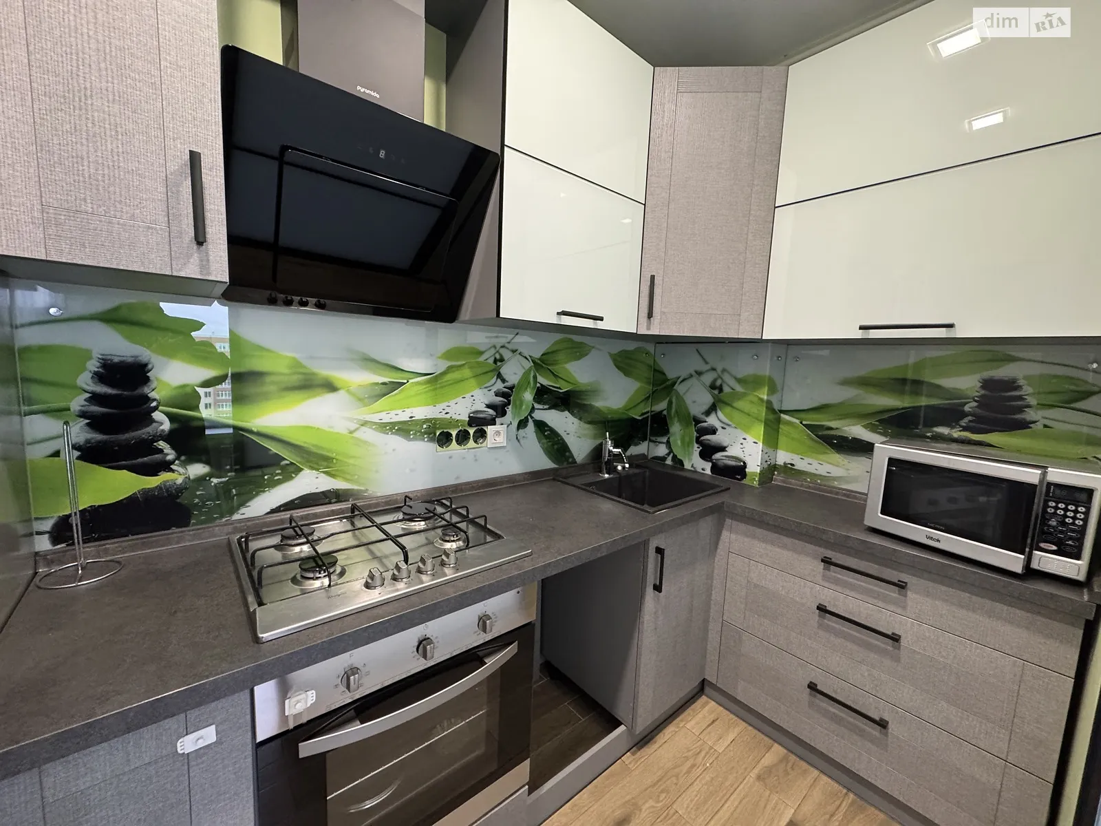 Продается 1-комнатная квартира 35 кв. м в Ирпене, ул. Мечникова, 112А - фото 1