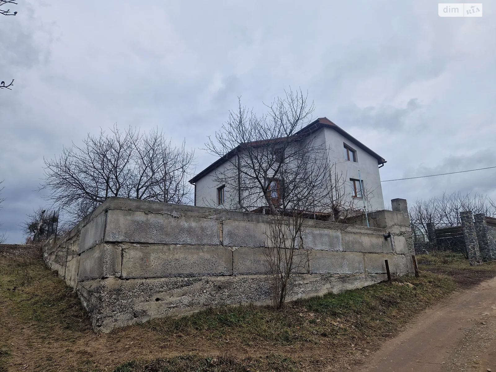 Продається будинок 3 поверховий 194 кв. м з мансардою, цена: 90000 $ - фото 1