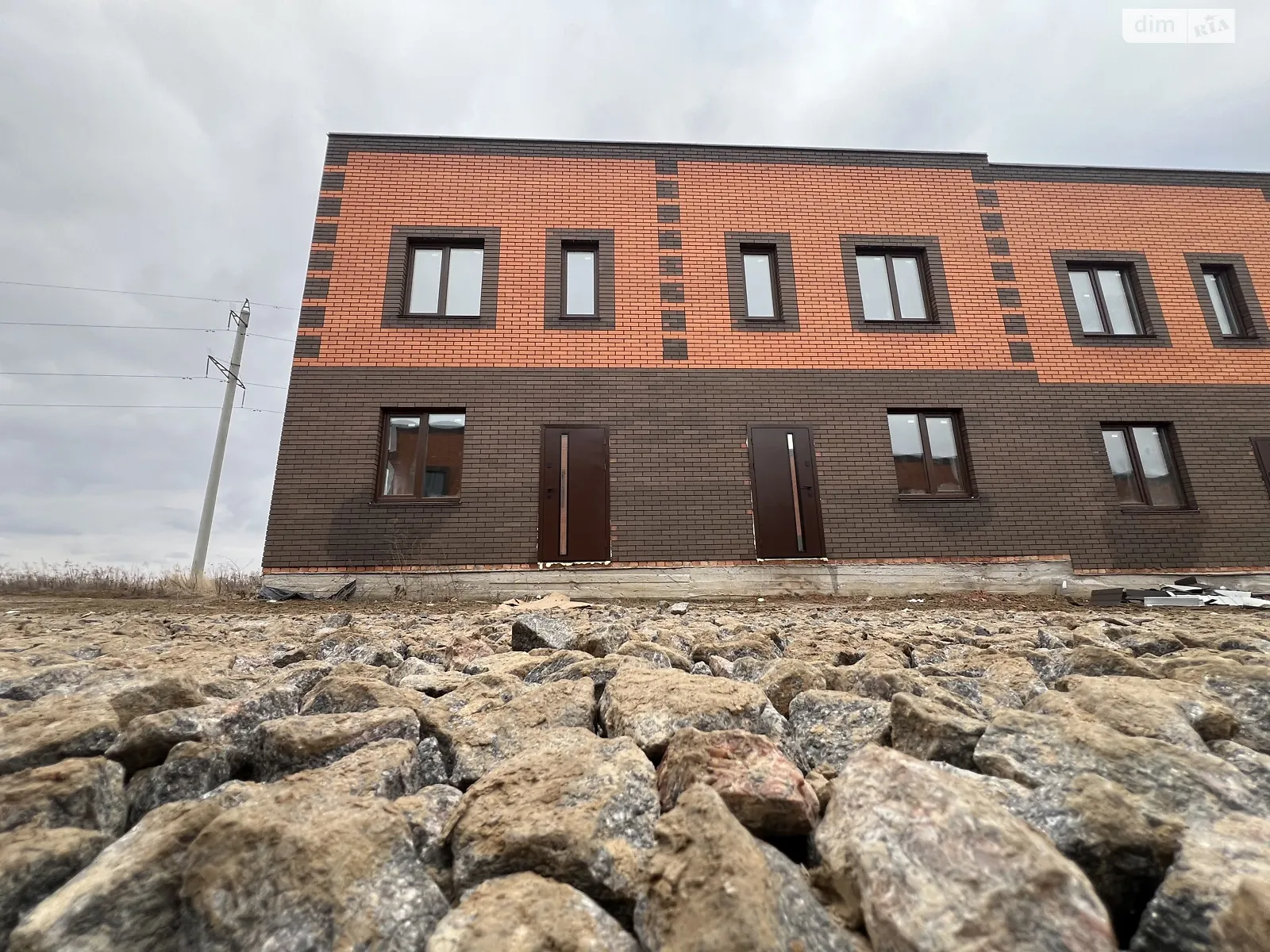 Агрономічне, цена: 49000 $ - фото 1