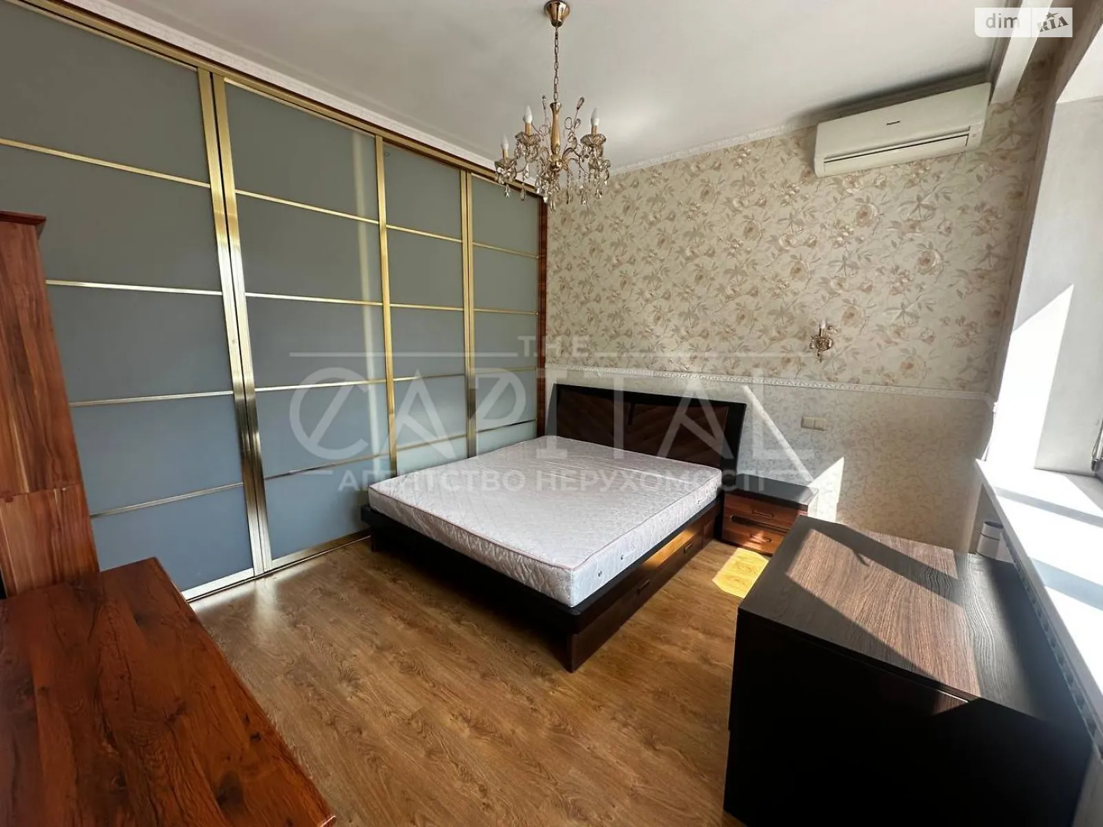 Продається 1-кімнатна квартира 57 кв. м у Києві, просп. Володимира Івасюка, 6 корпус 4 - фото 1