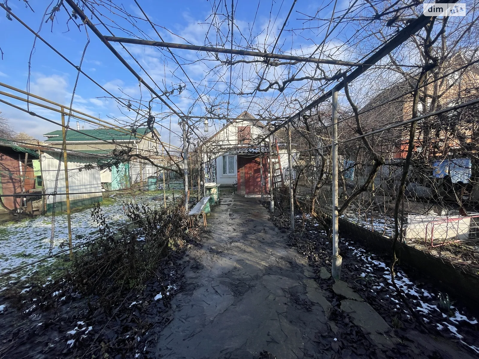 Продається частина будинку 55 кв. м з подвалом, цена: 67000 $ - фото 1