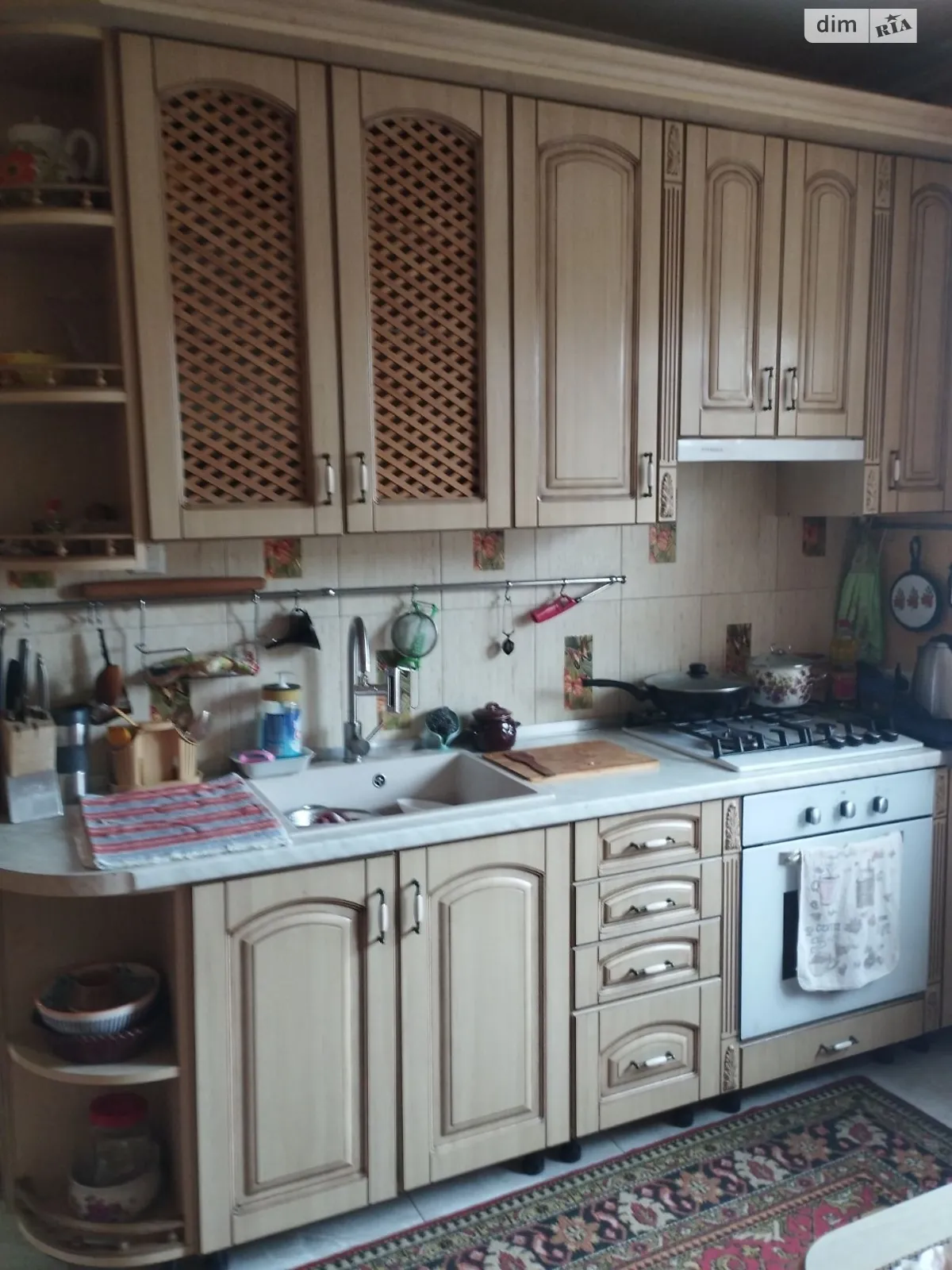 Продається одноповерховий будинок 65.2 кв. м с басейном, цена: 105000 $ - фото 1