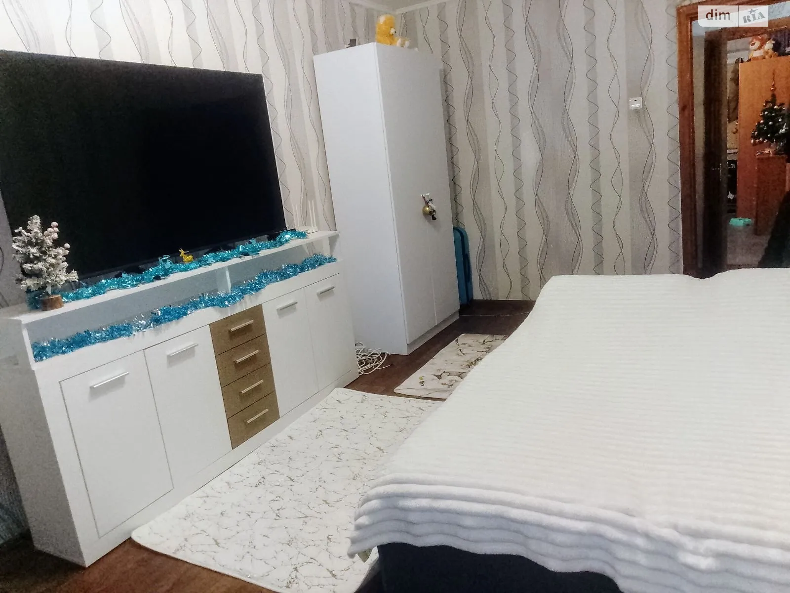 Продается 2-комнатная квартира 46.9 кв. м в Виннице, ул. Киевская, 136 - фото 1