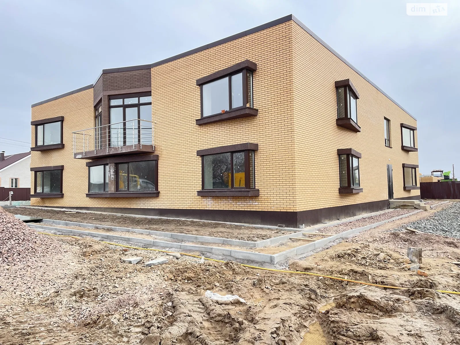 Продается 1-комнатная квартира 105 кв. м в Житомире, ул. Вячеслава Липинского, 69 - фото 1