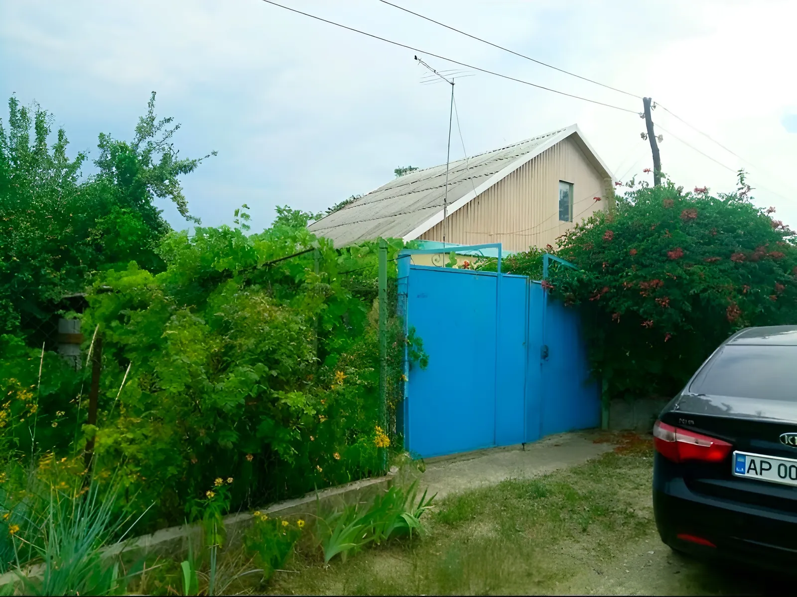 Продається будинок 2 поверховий 50 кв. м з банею/сауною, цена: 3500 $ - фото 1
