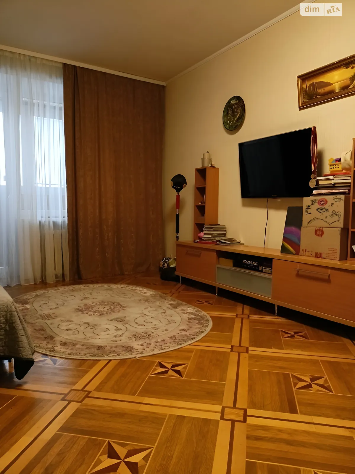 Продается 2-комнатная квартира 72 кв. м в Харькове, просп. Науки, 19Б - фото 1