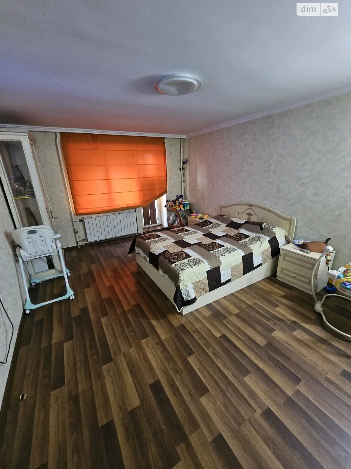 Продається 3-кімнатна квартира 60.7 кв. м у Харкові, пр. Стадіонний - фото 1