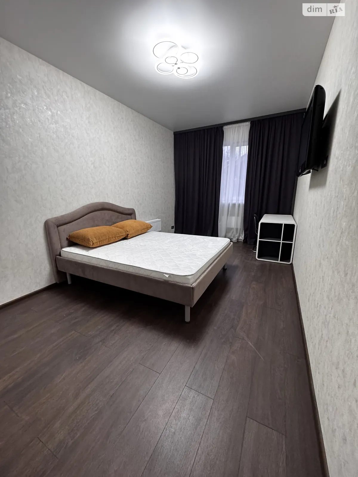 Продається 1-кімнатна квартира 34.8 кв. м у Харкові, просп. Тракторобудівників, 79Б - фото 1